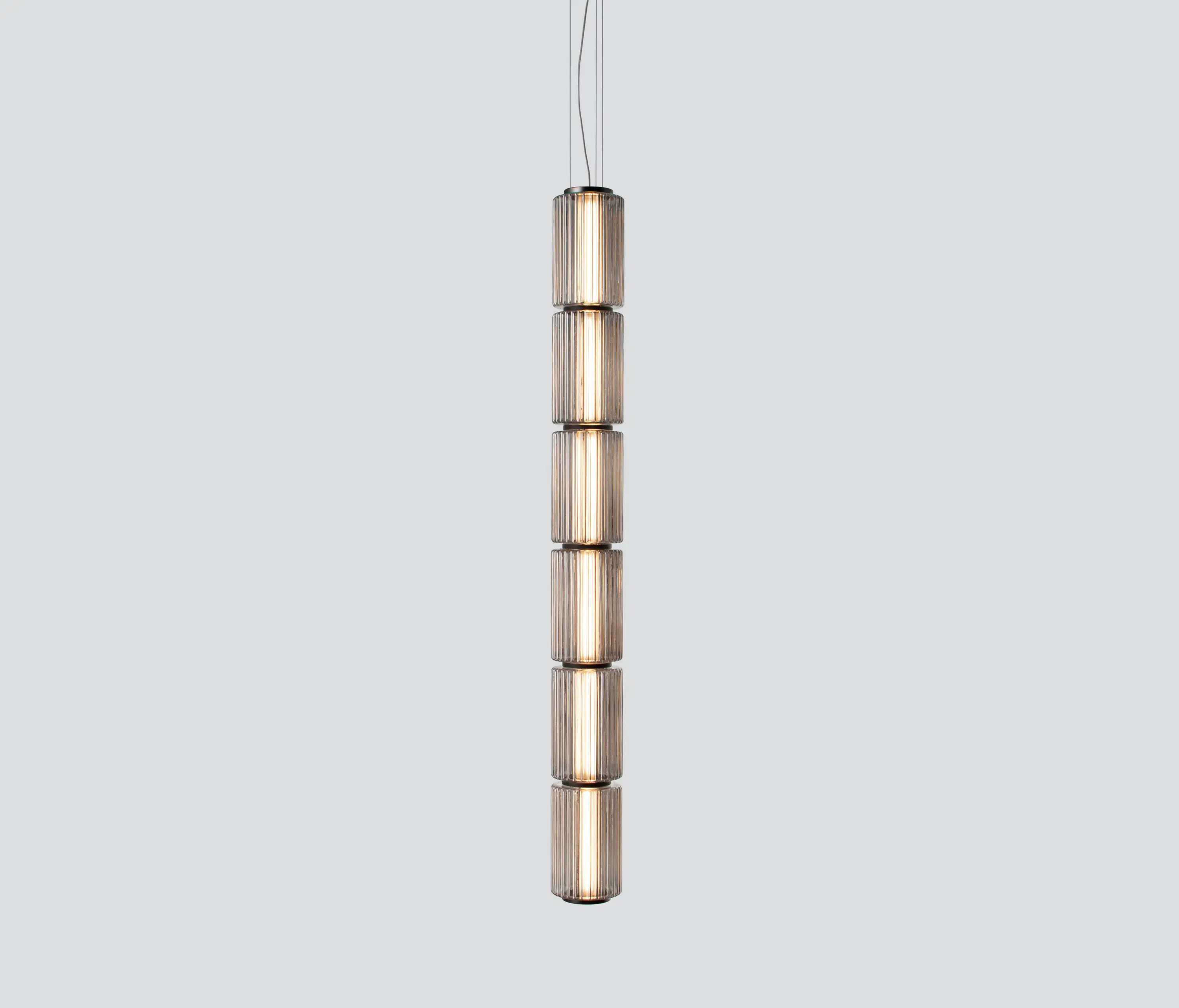 A-N-D - Column Pendant