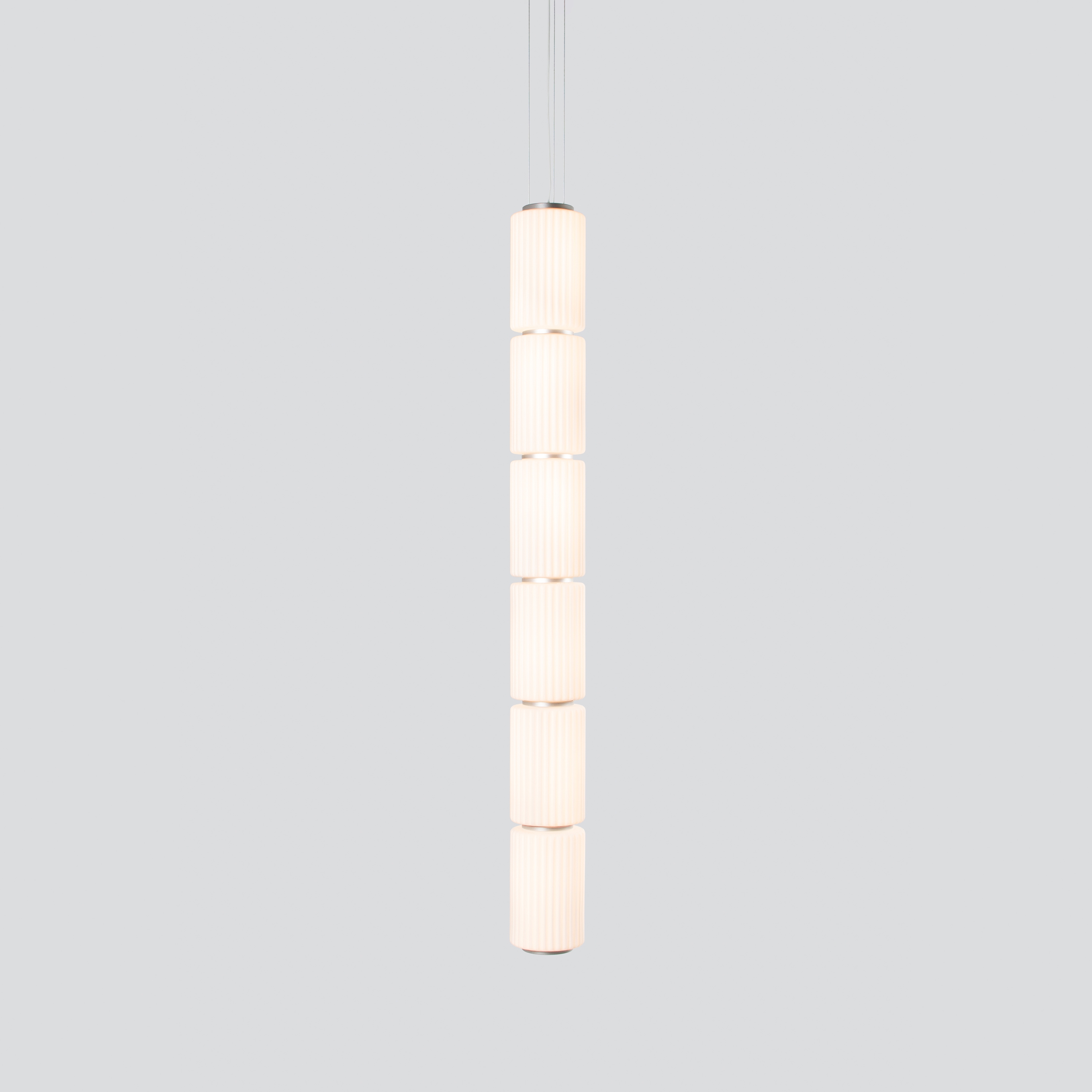 Afficher le produit Column Pendant du fabricant A-N-D