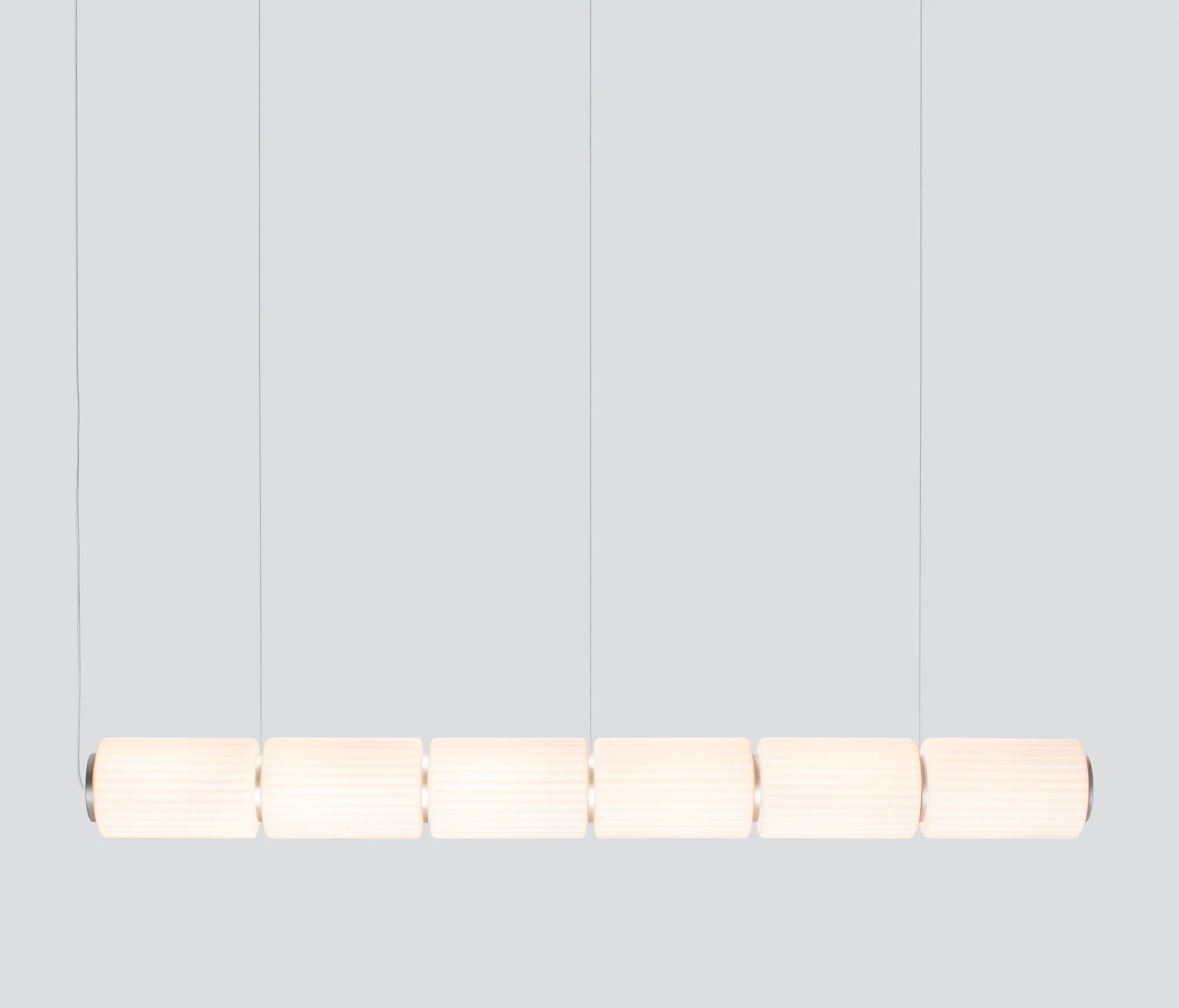 A-N-D - Column Pendant