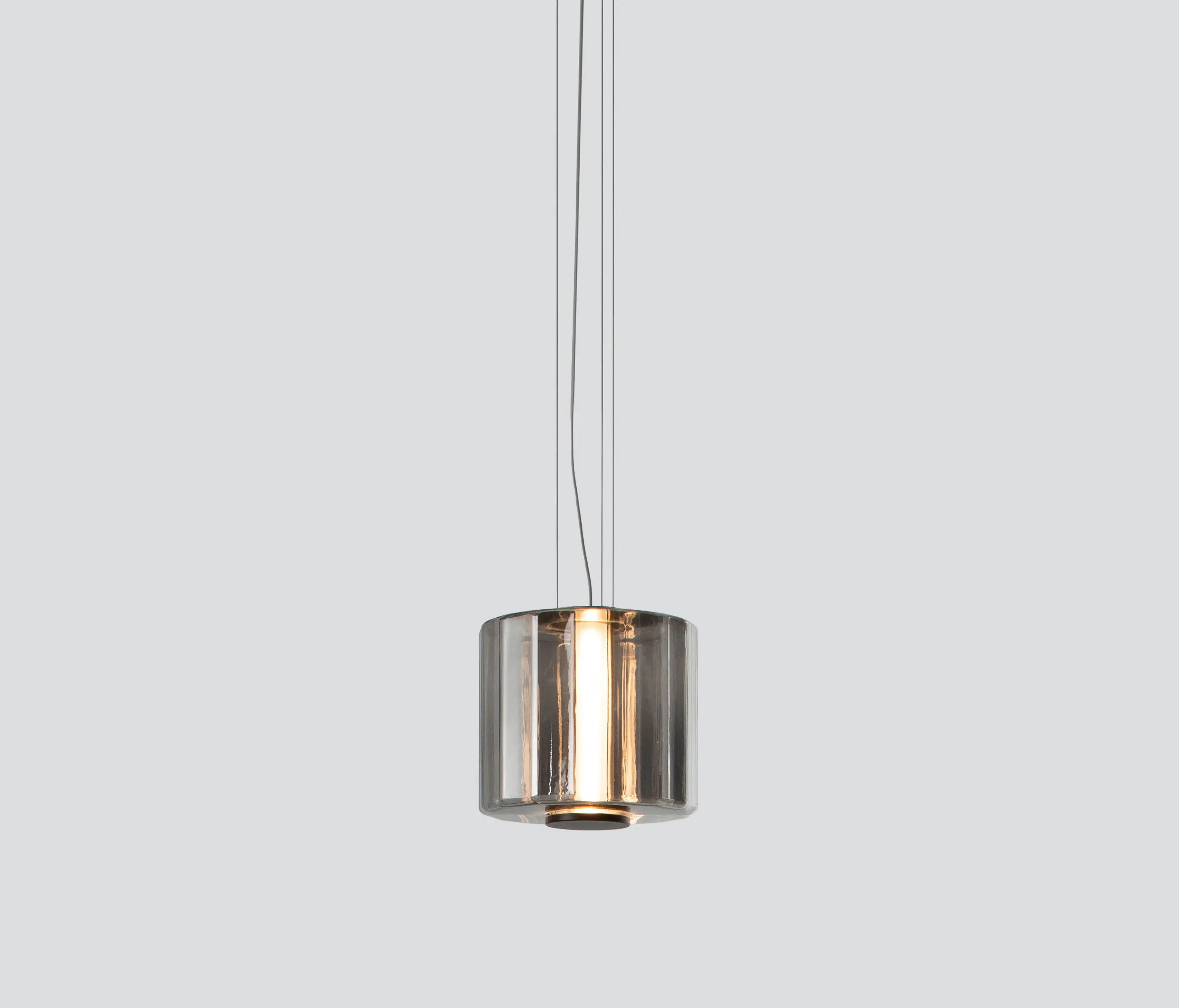 A-N-D - Column Pendant