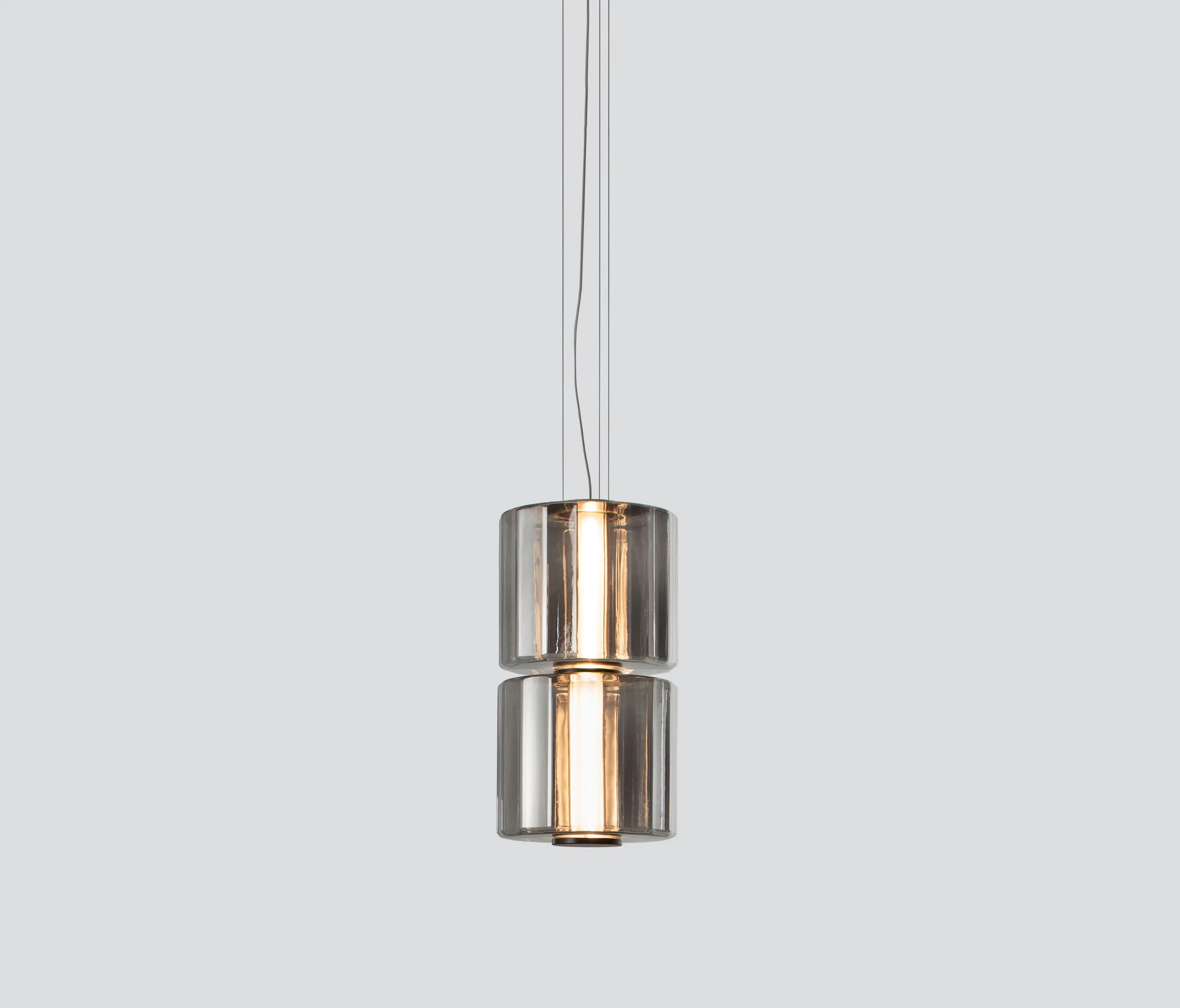 A-N-D - Column Pendant