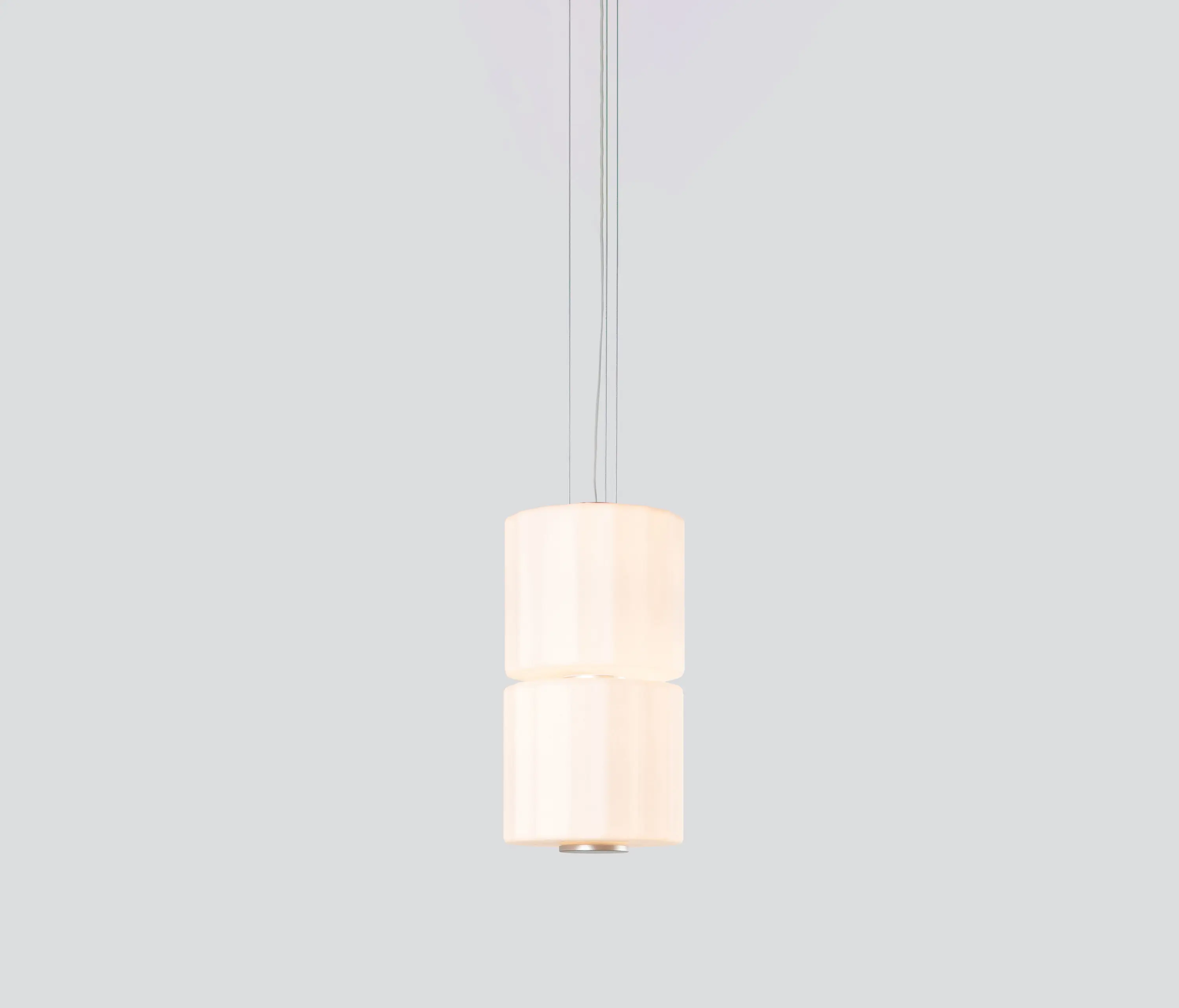 A-N-D - Column Pendant