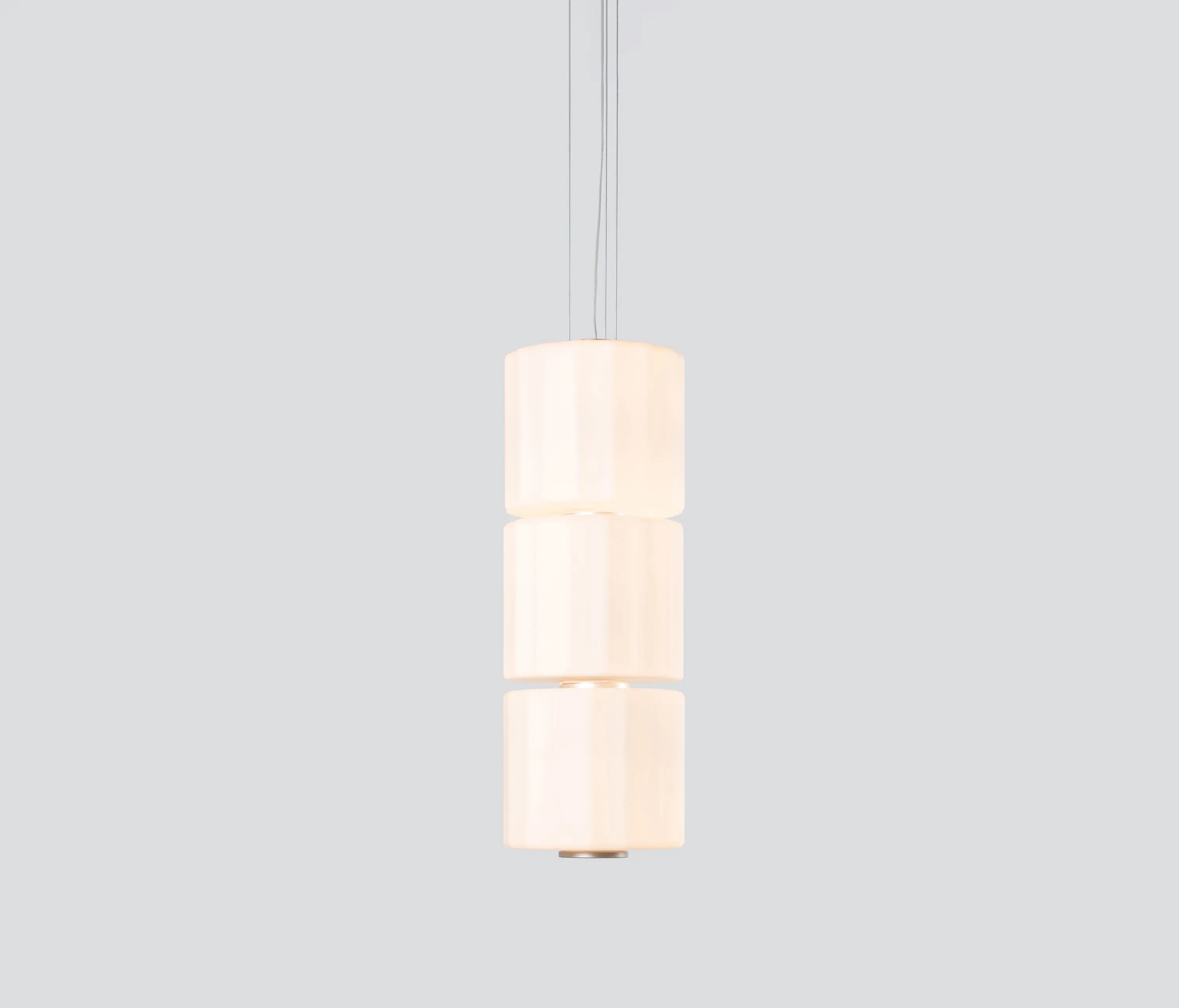 A-N-D - Column Pendant
