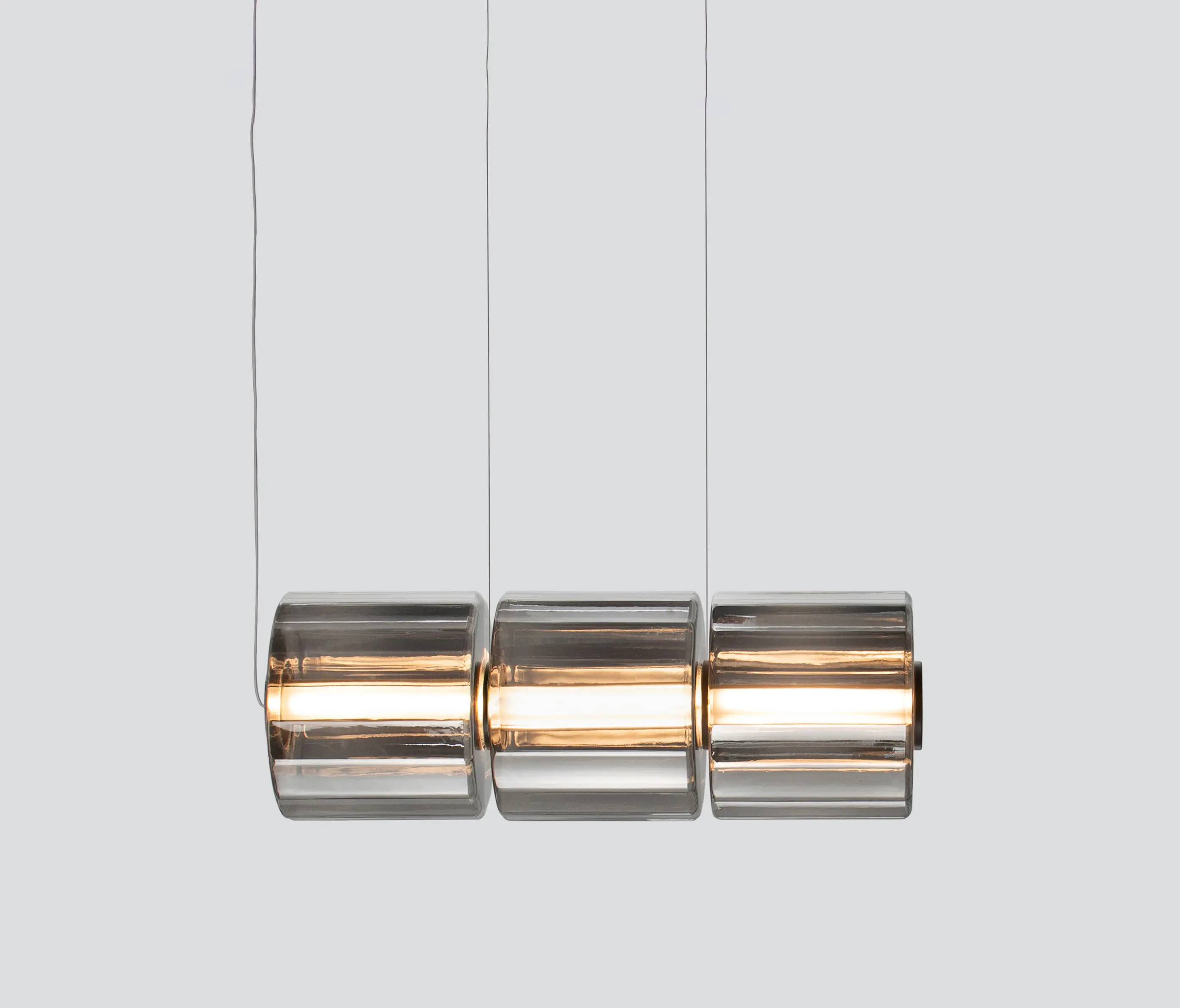 A-N-D - Column Pendant