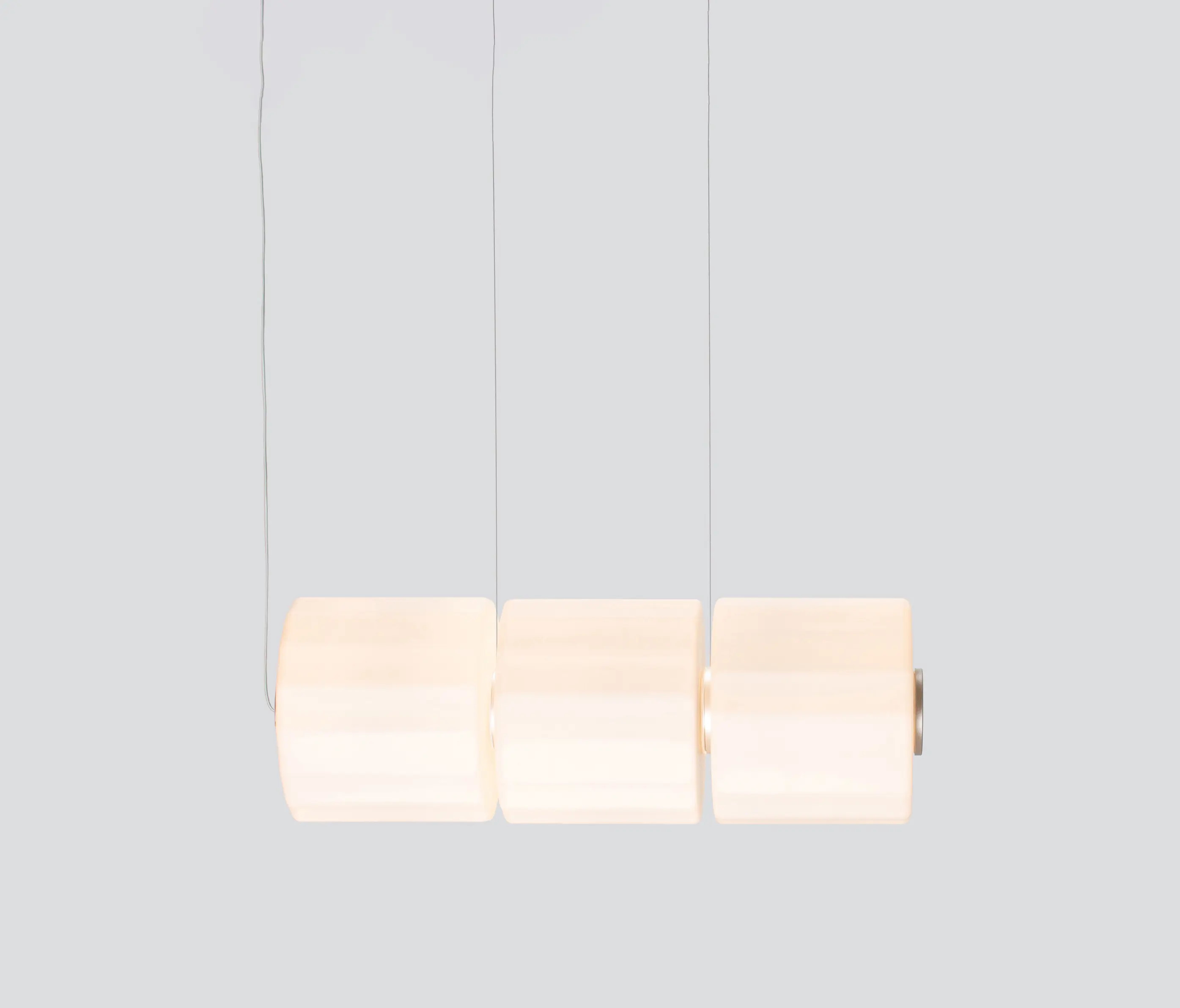 A-N-D - Column Pendant