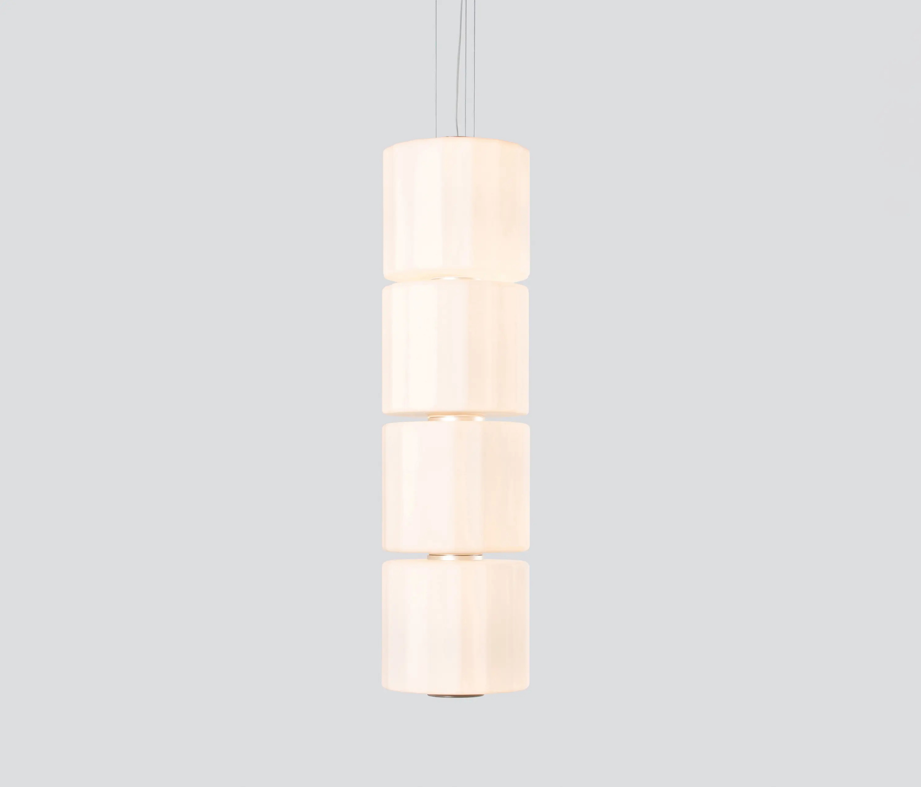 A-N-D - Column Pendant