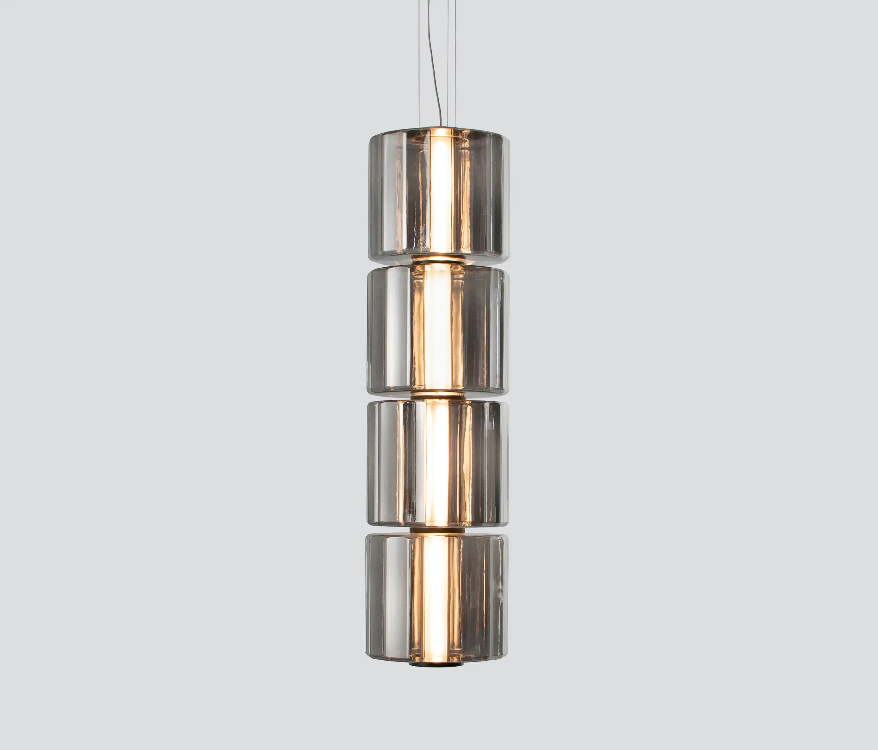 A-N-D - Column Pendant