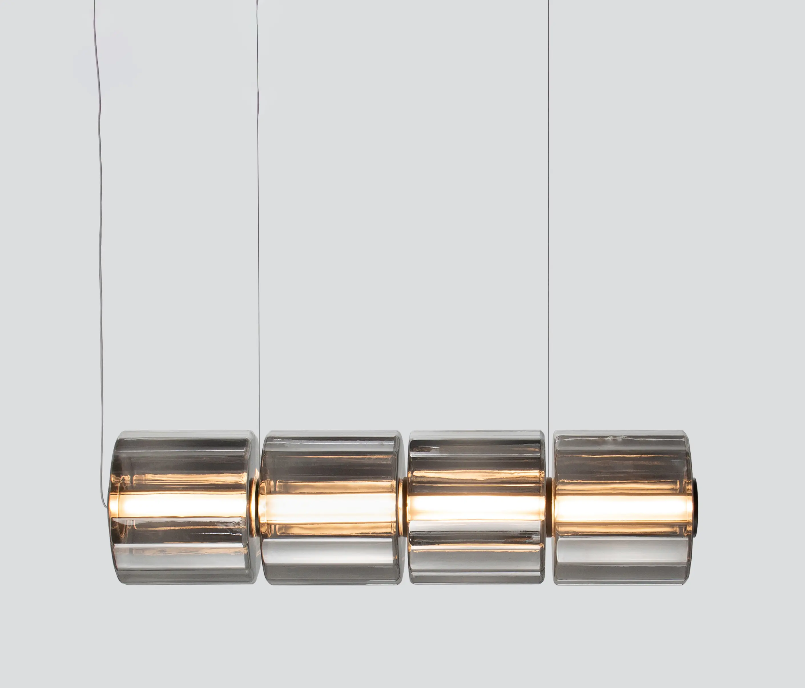 A-N-D - Column Pendant
