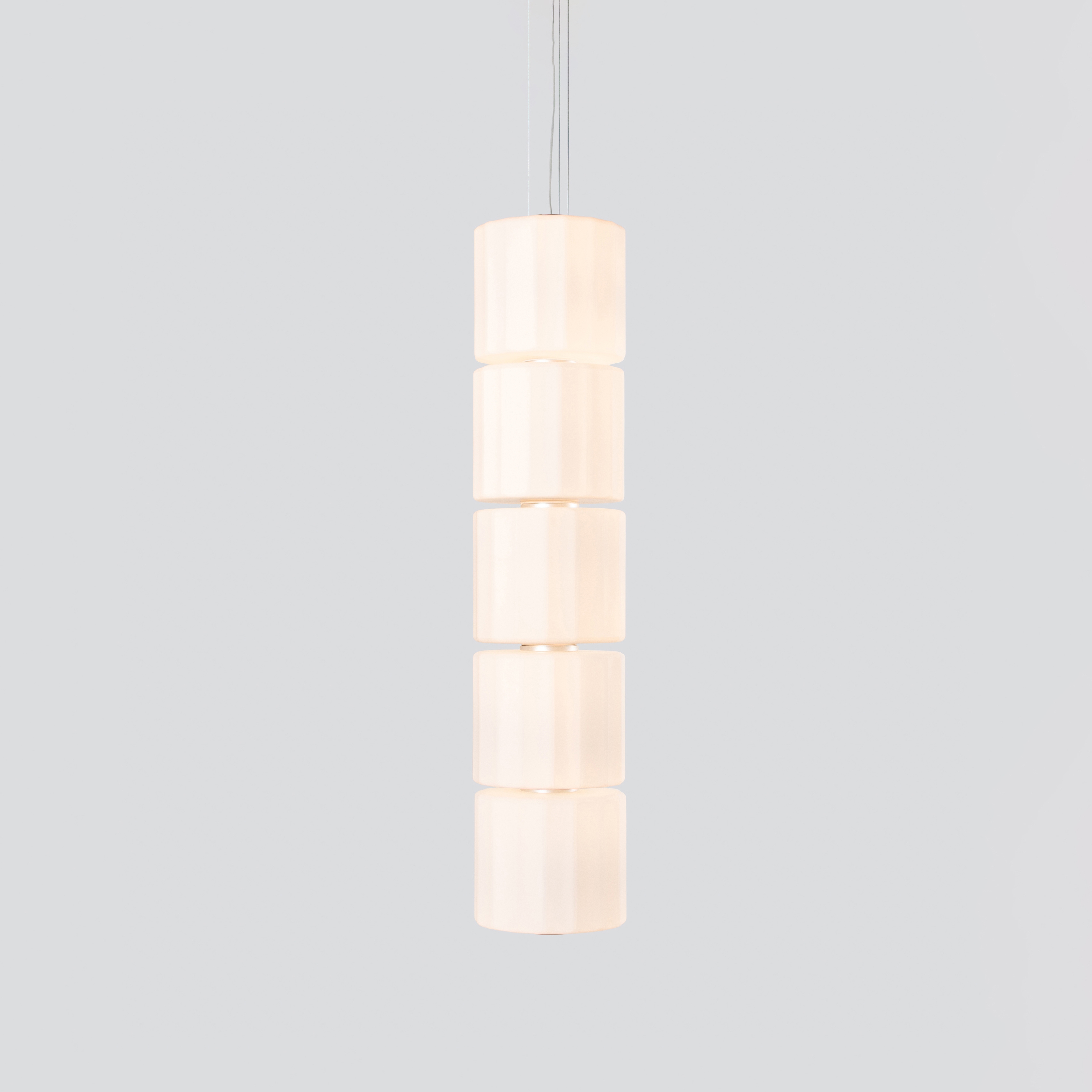 Display product Column Pendant from manufacturer A-N-D