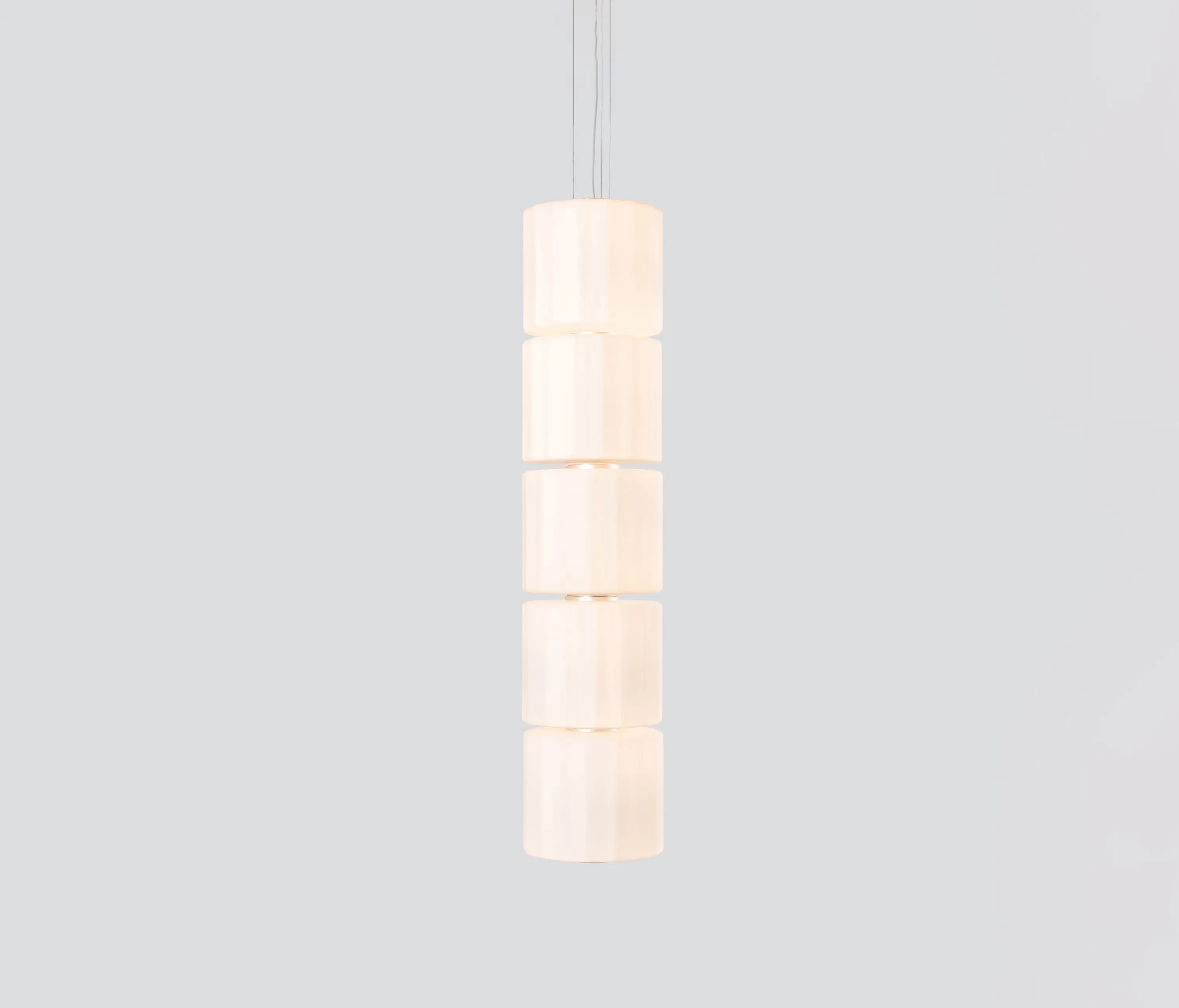 A-N-D - Column Pendant