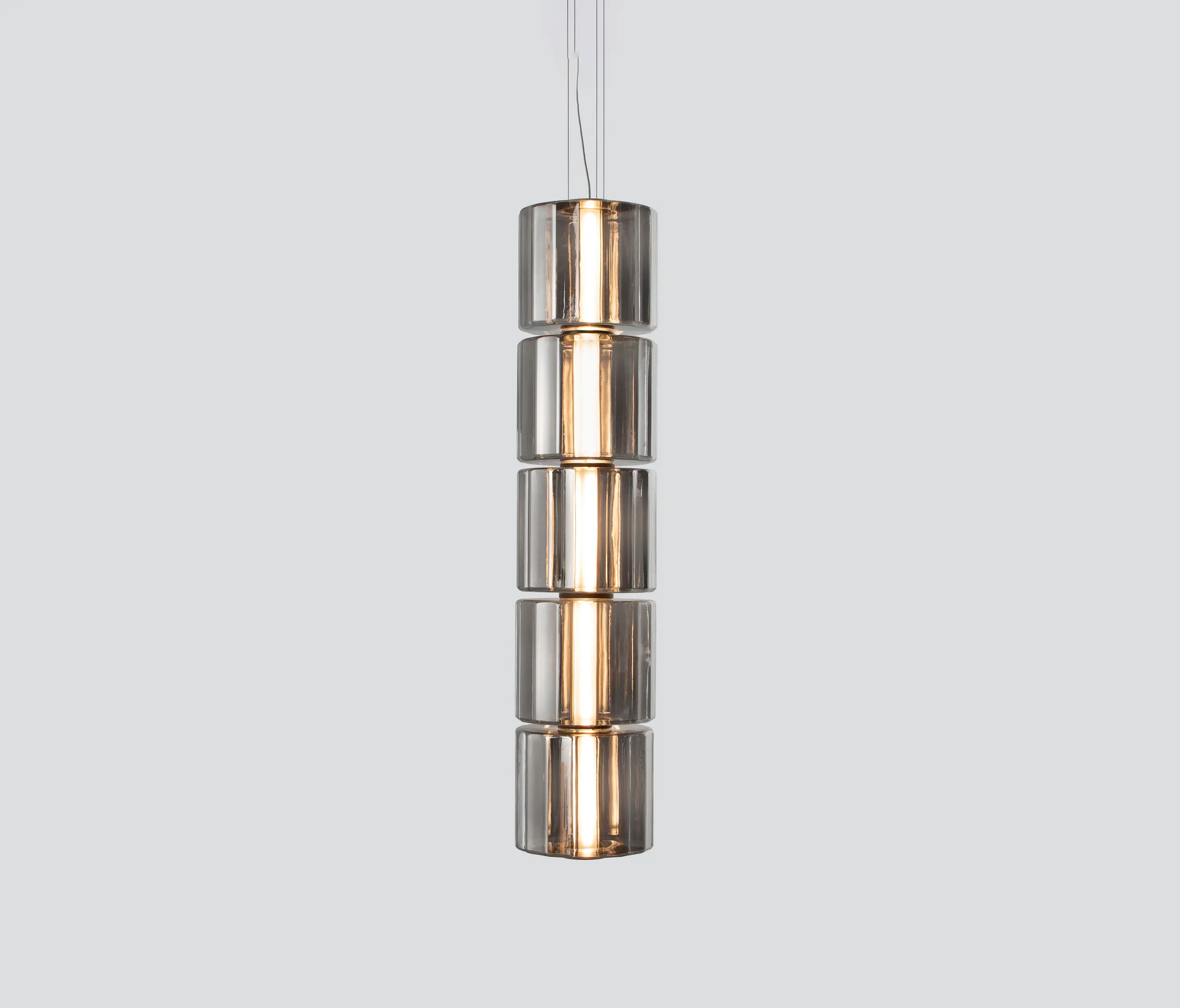A-N-D - Column Pendant