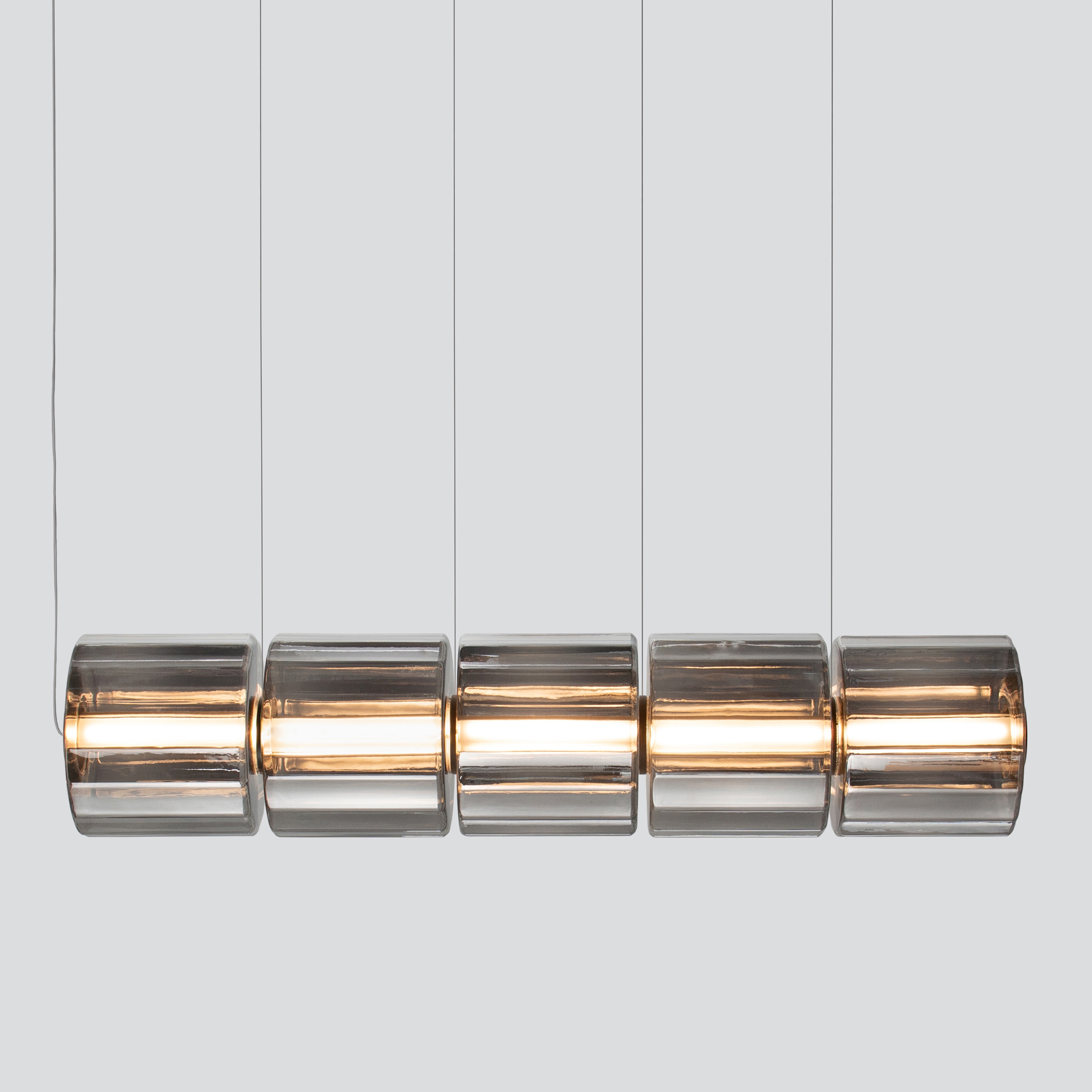 Mostra il prodotto Column Pendant del produttore A-N-D