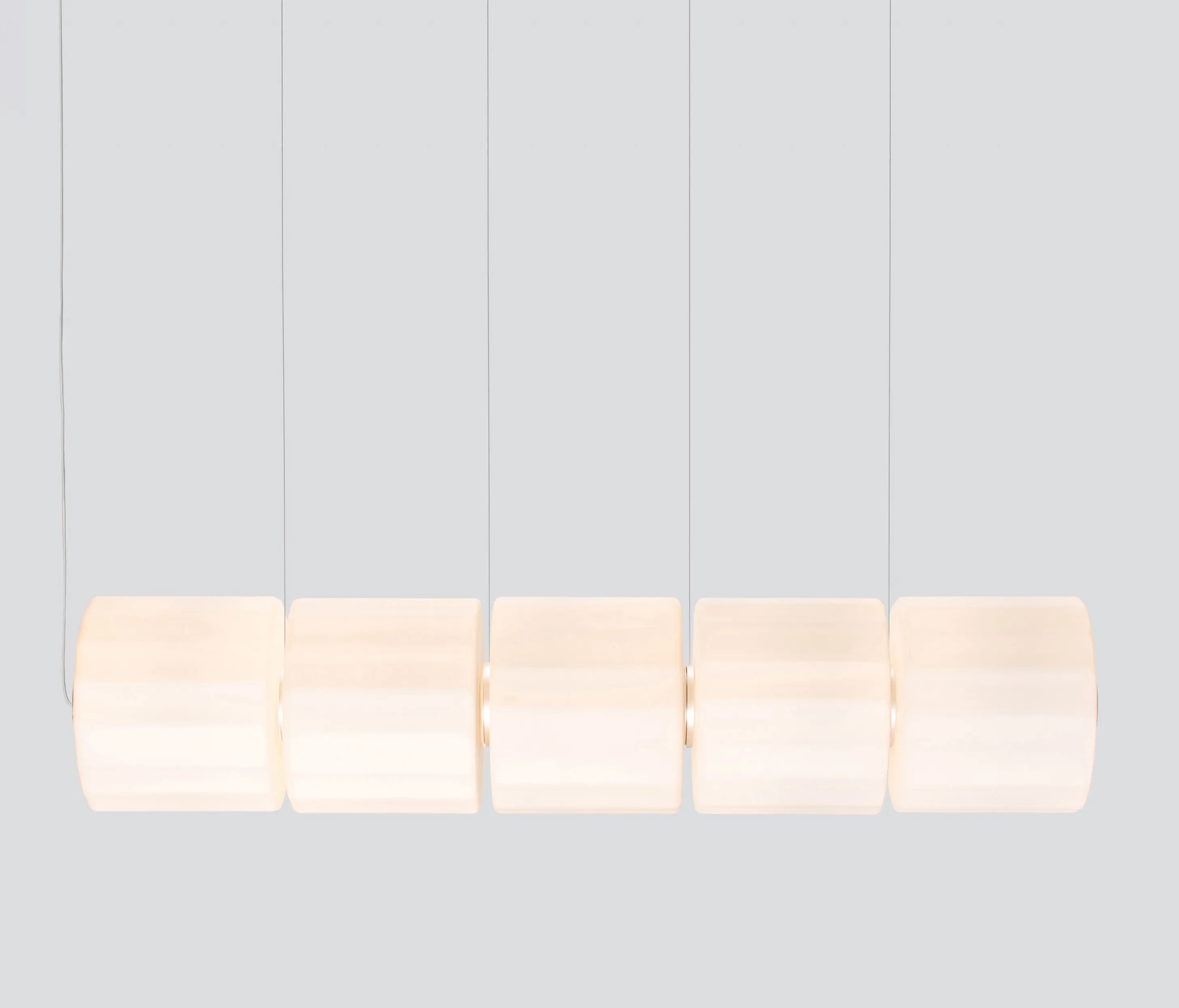 A-N-D - Column Pendant