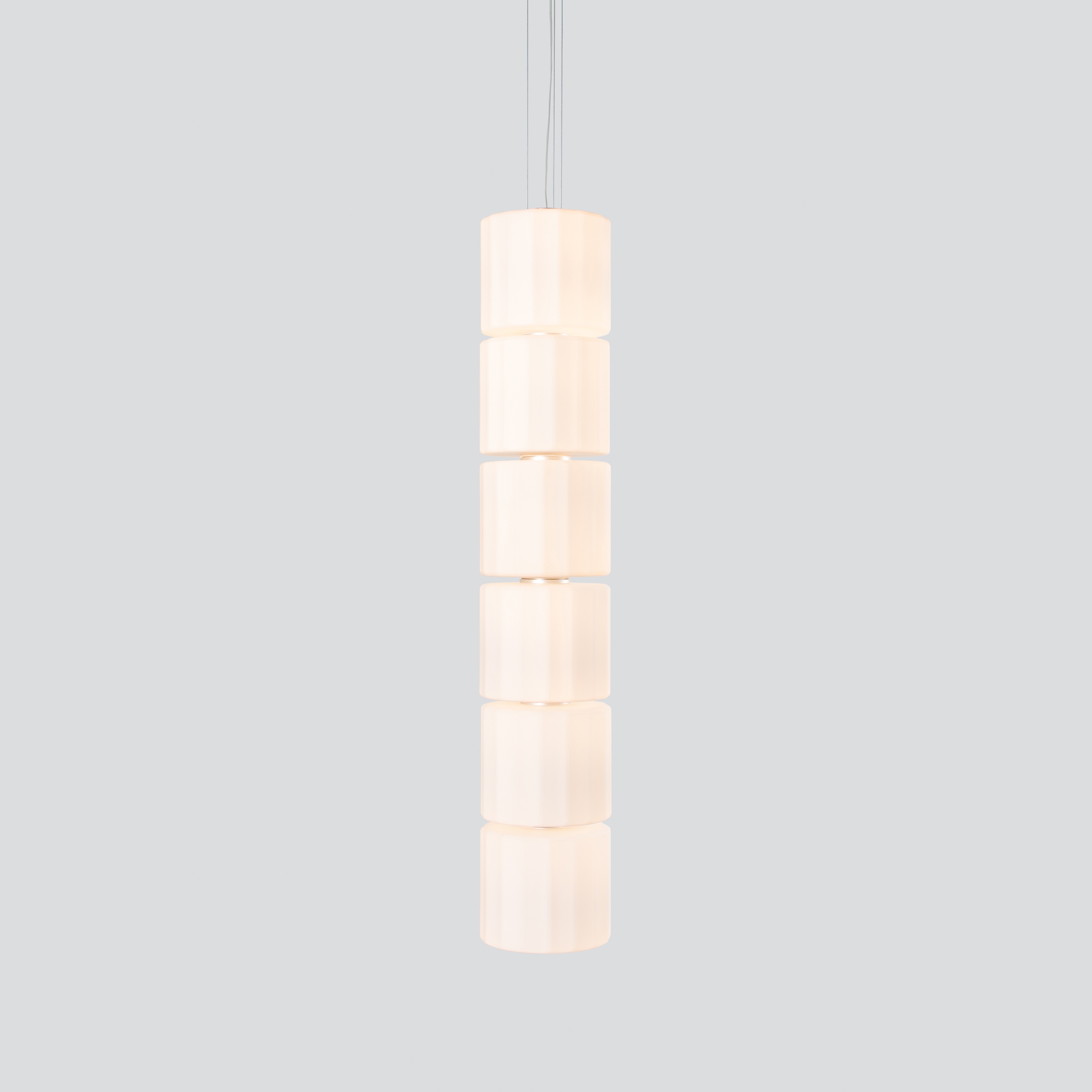 Afficher le produit Column Pendant du fabricant A-N-D
