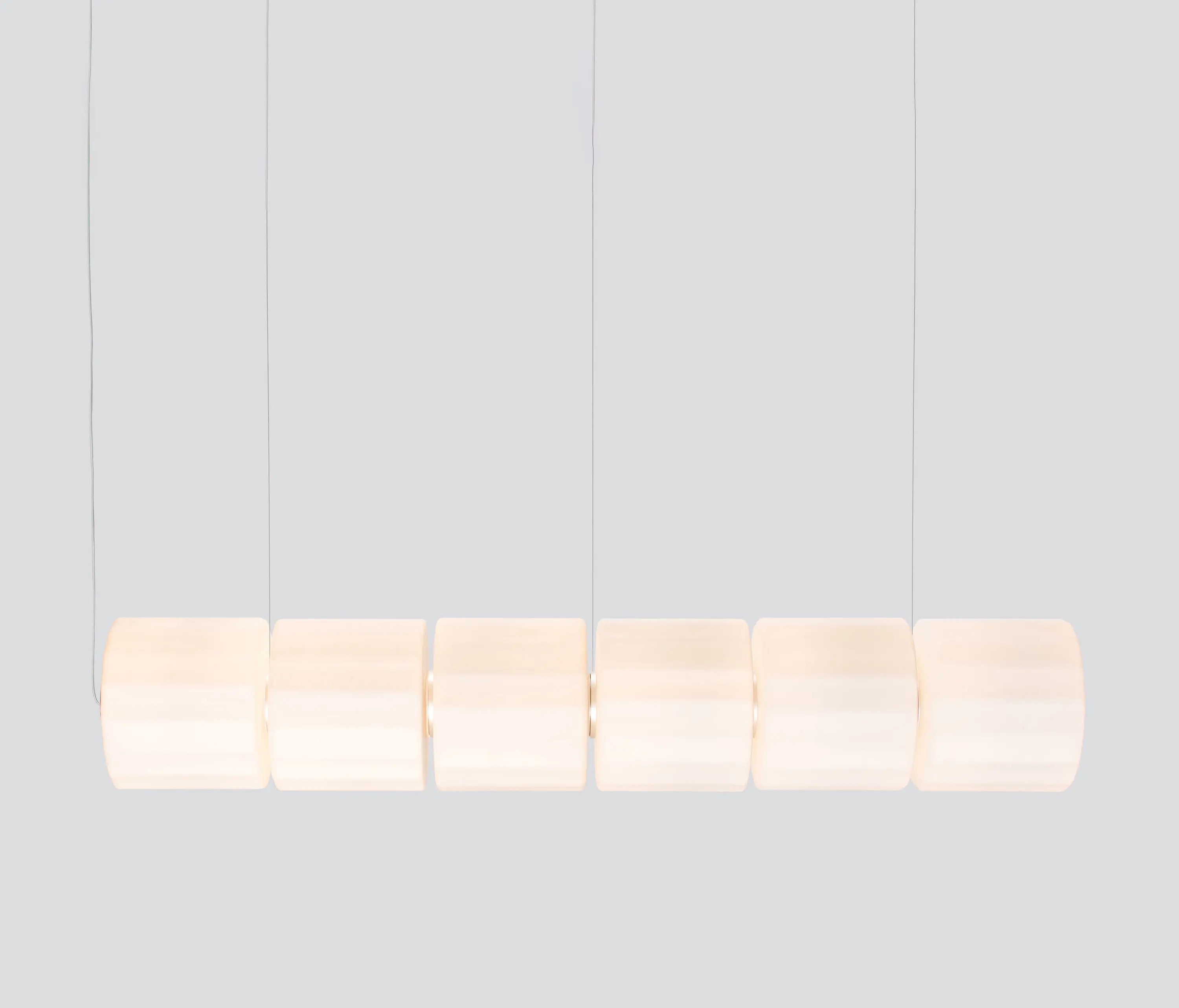 A-N-D - Column Pendant