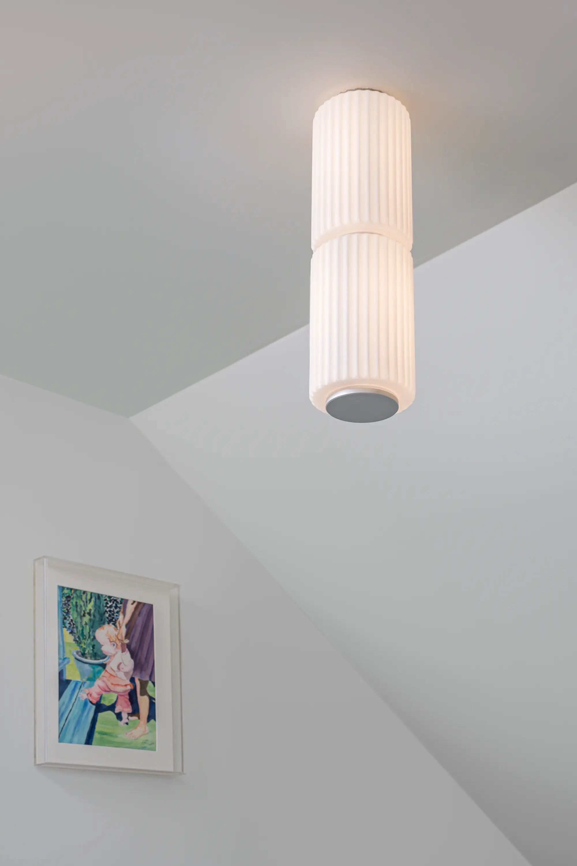 A-N-D - Column Ceiling