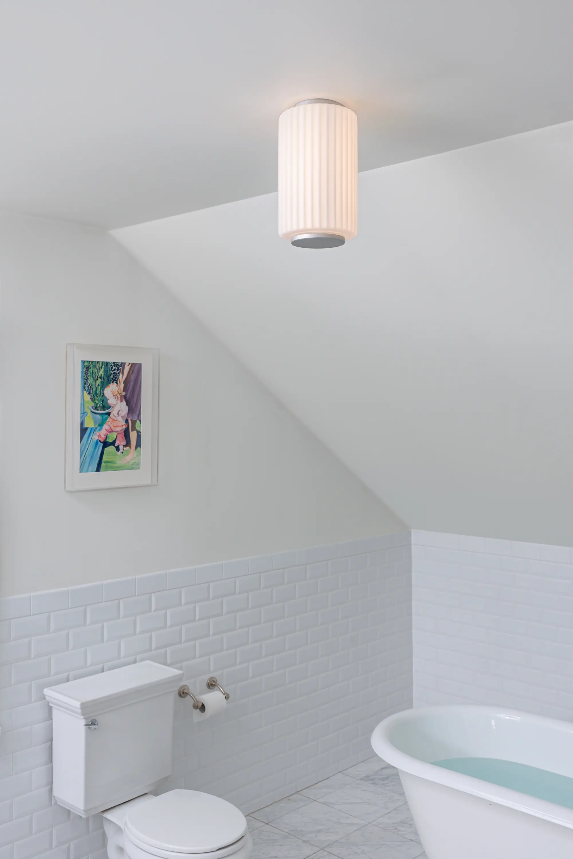 A-N-D - Column Ceiling