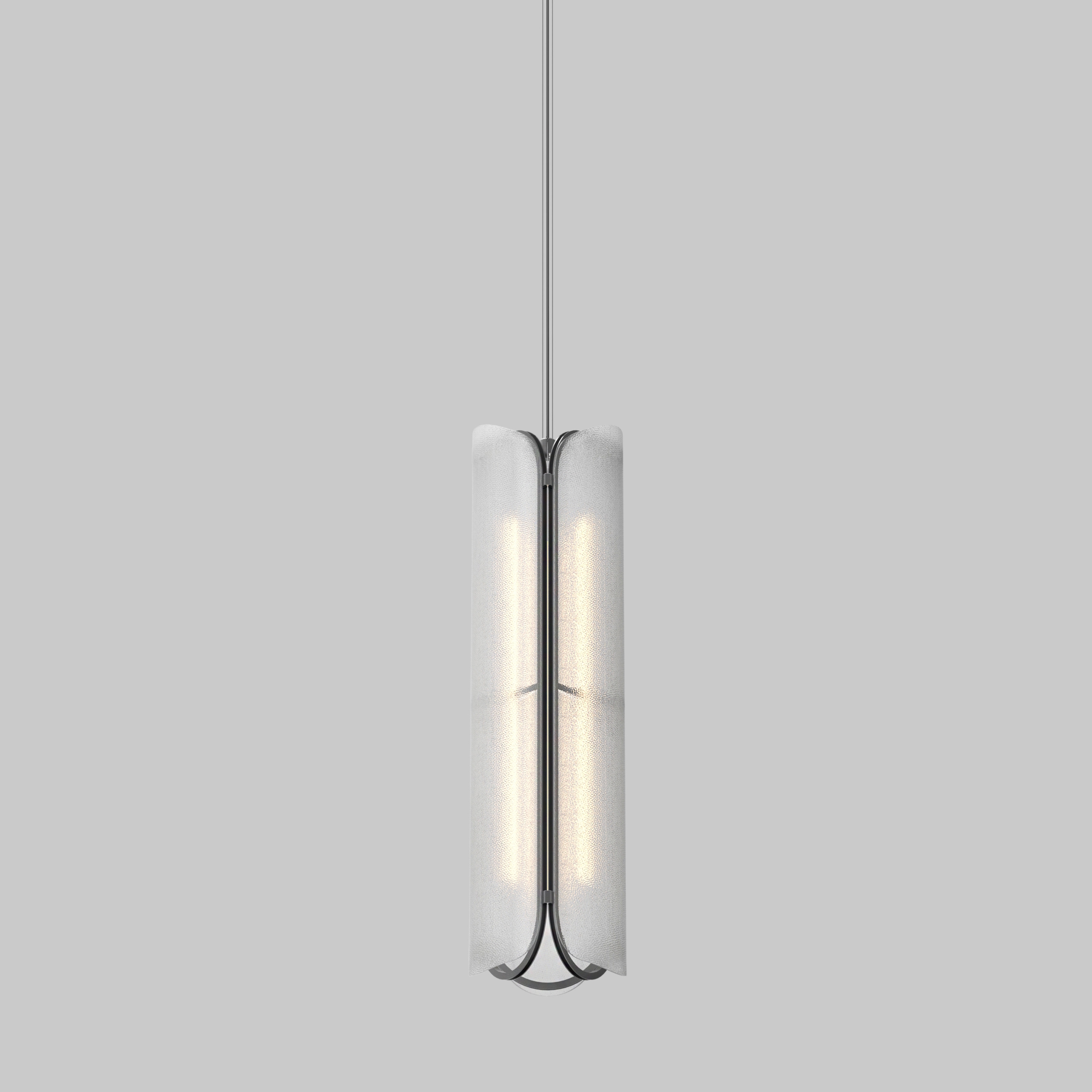 Display product Vale Chandelier 3 from manufacturer A-N-D
