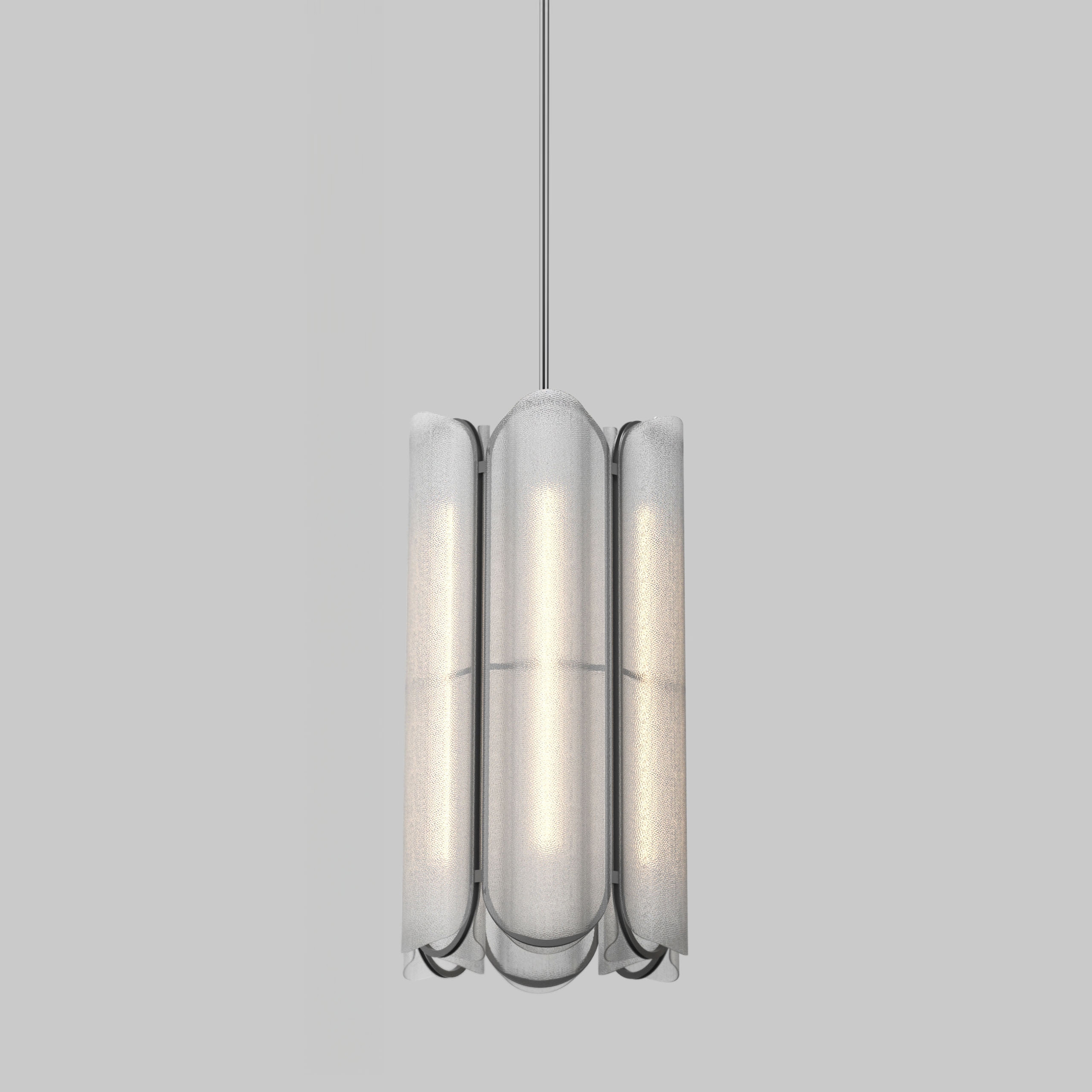 Display product Vale Chandelier 6 from manufacturer A-N-D