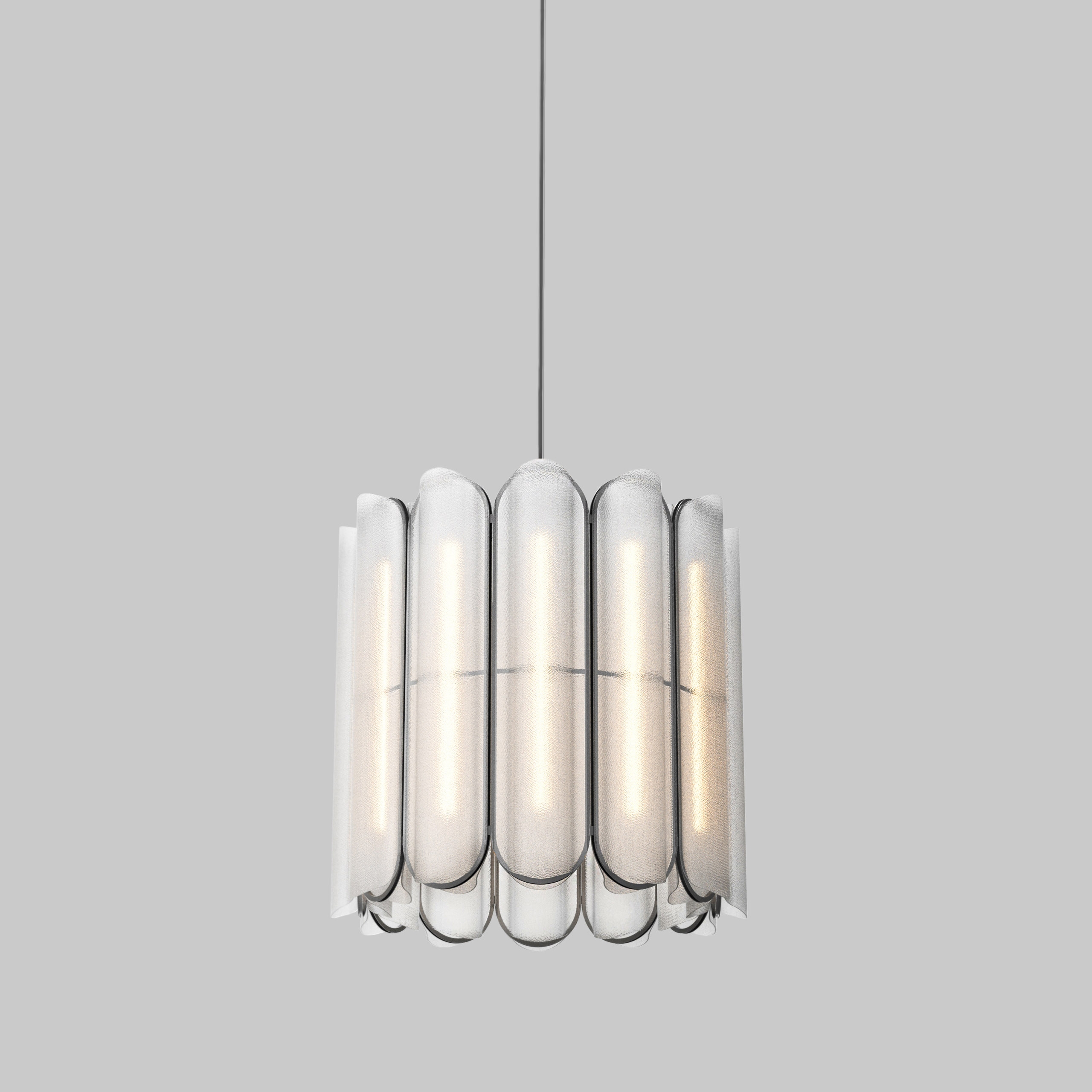 Produkt Vale Chandelier 12 des Herstellers A-N-D anzeigen