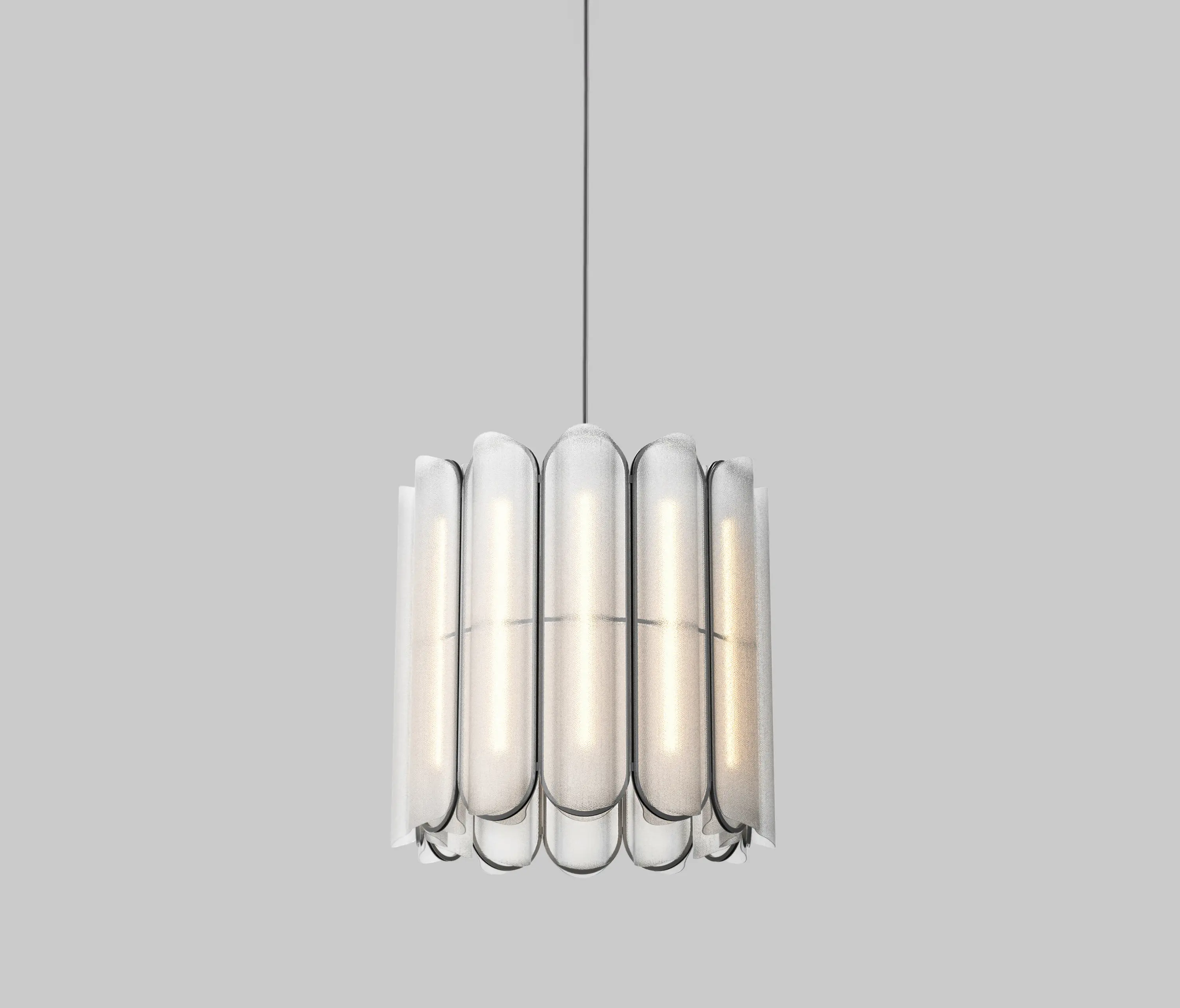 A-N-D - Vale Chandelier 12
