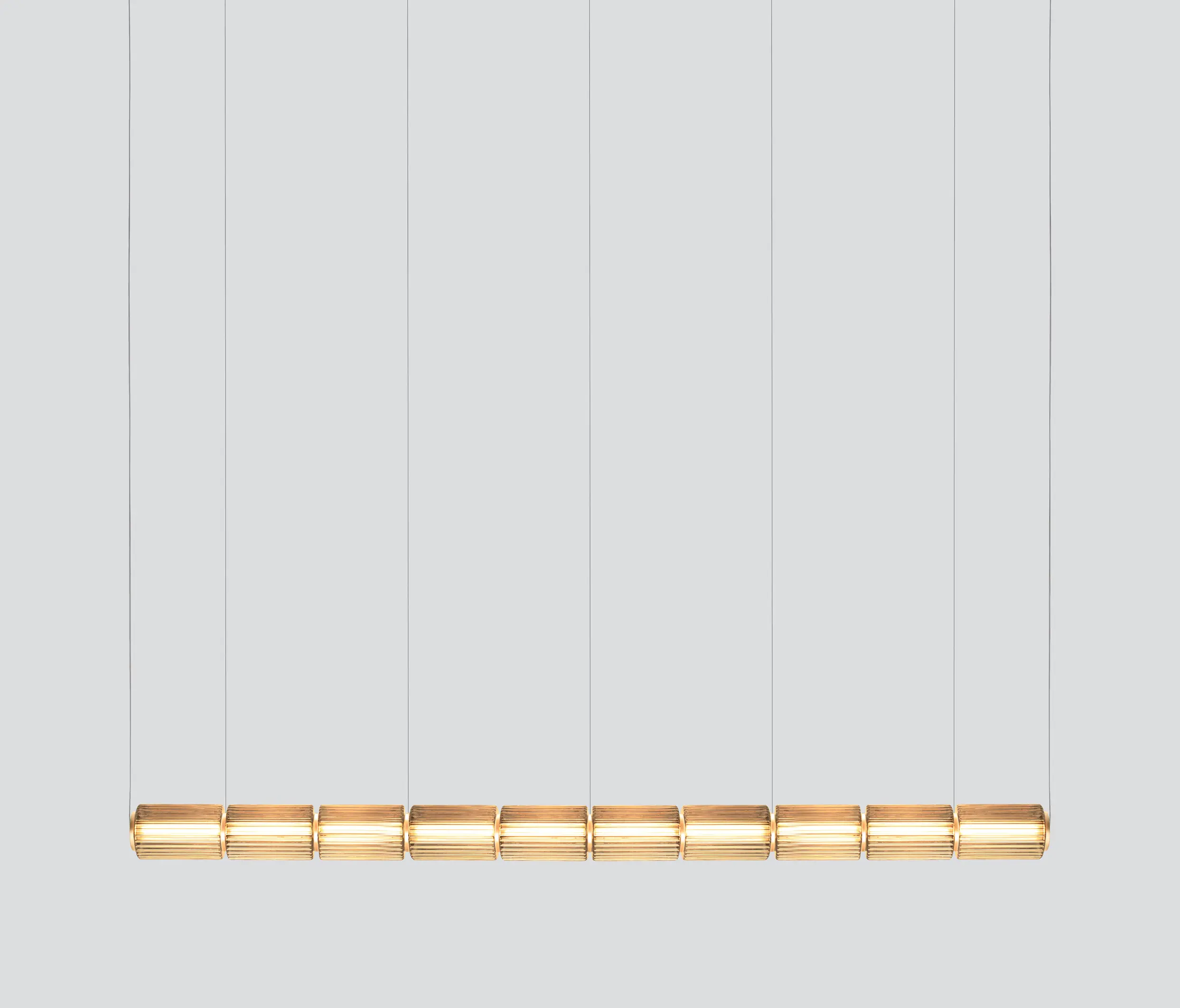 A-N-D - Column Pendant 10