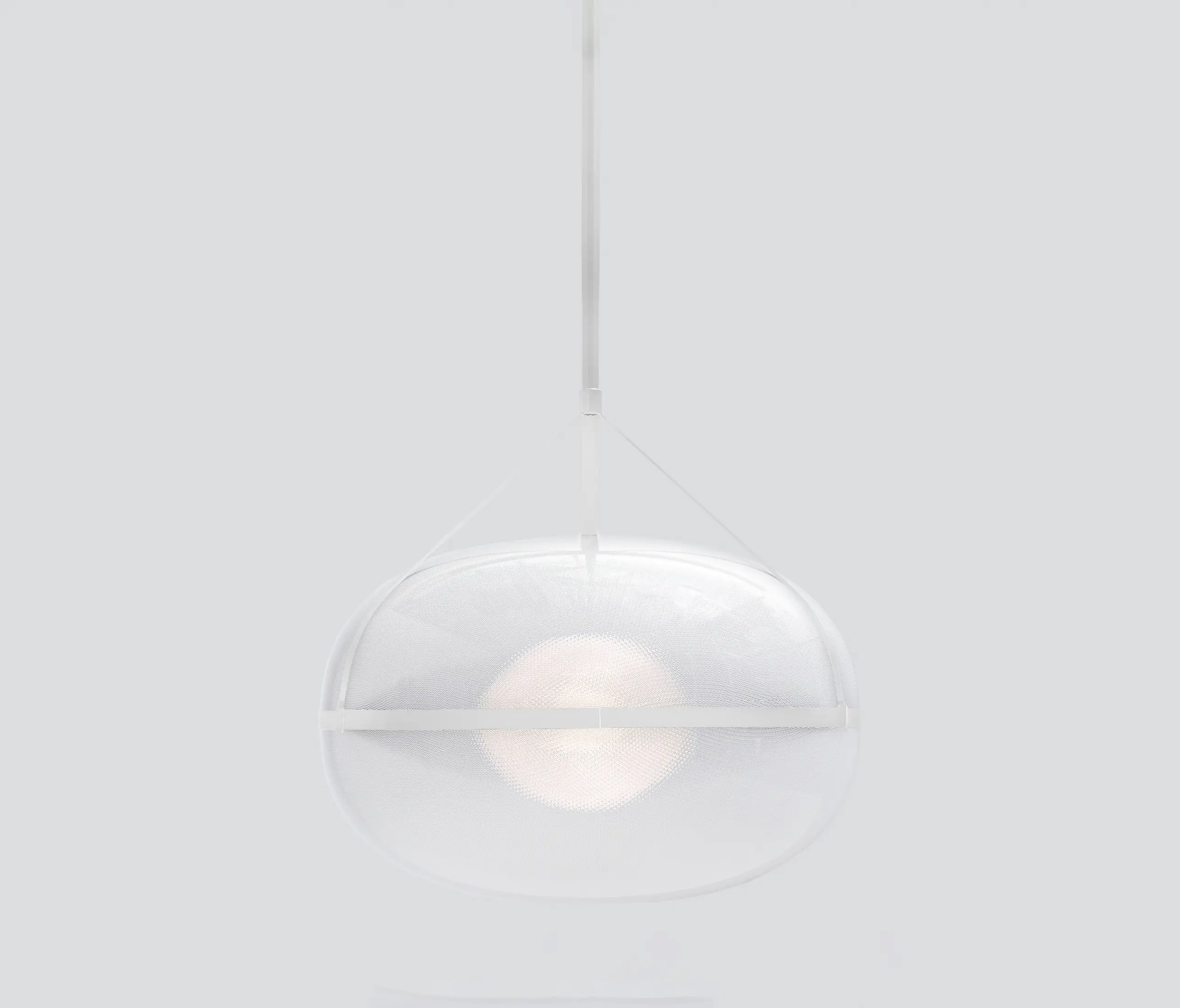 A-N-D - Iris Pendant 60