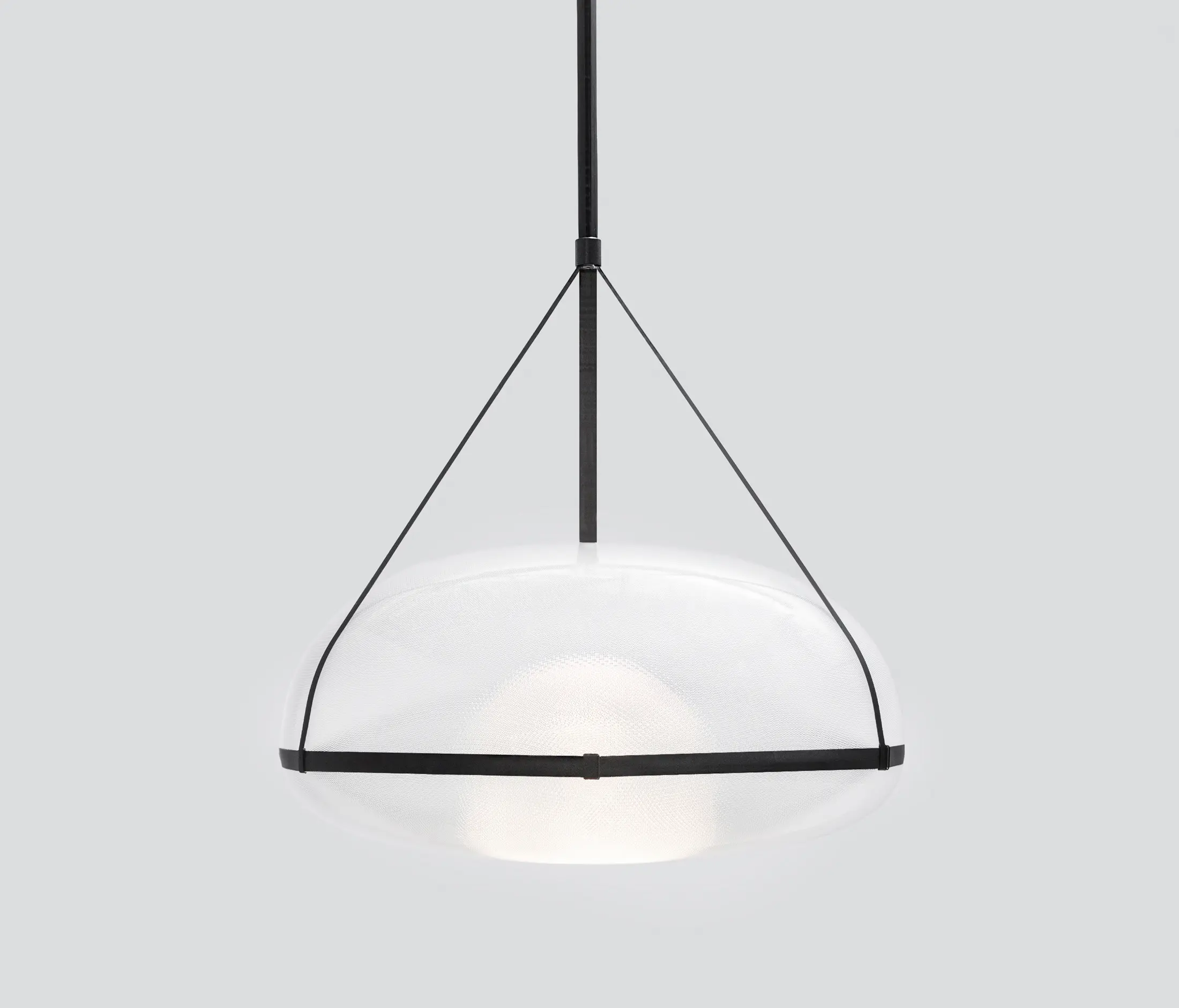 A-N-D - Iris Pendant 60