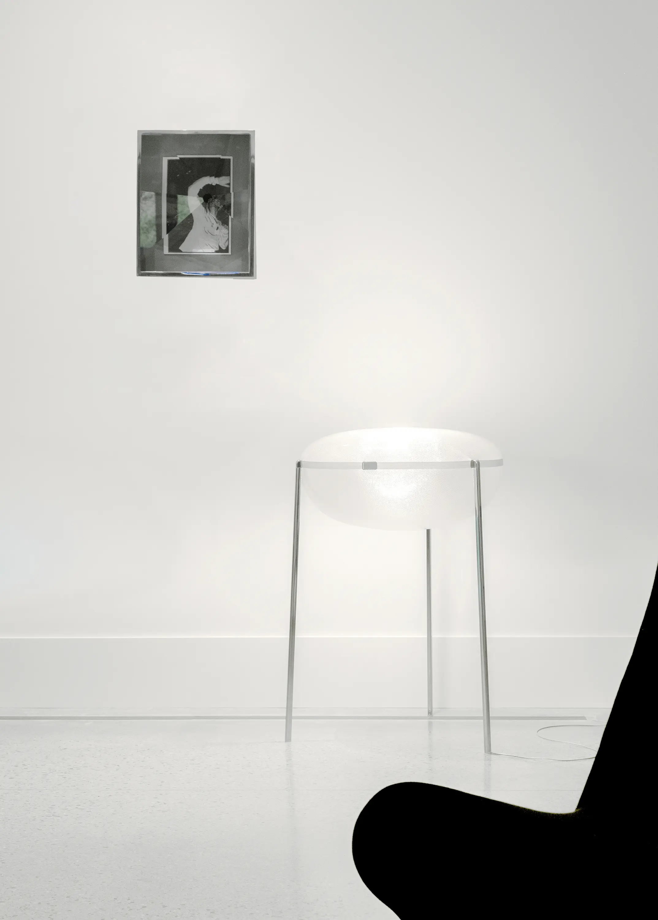 A-N-D - Iris Floor