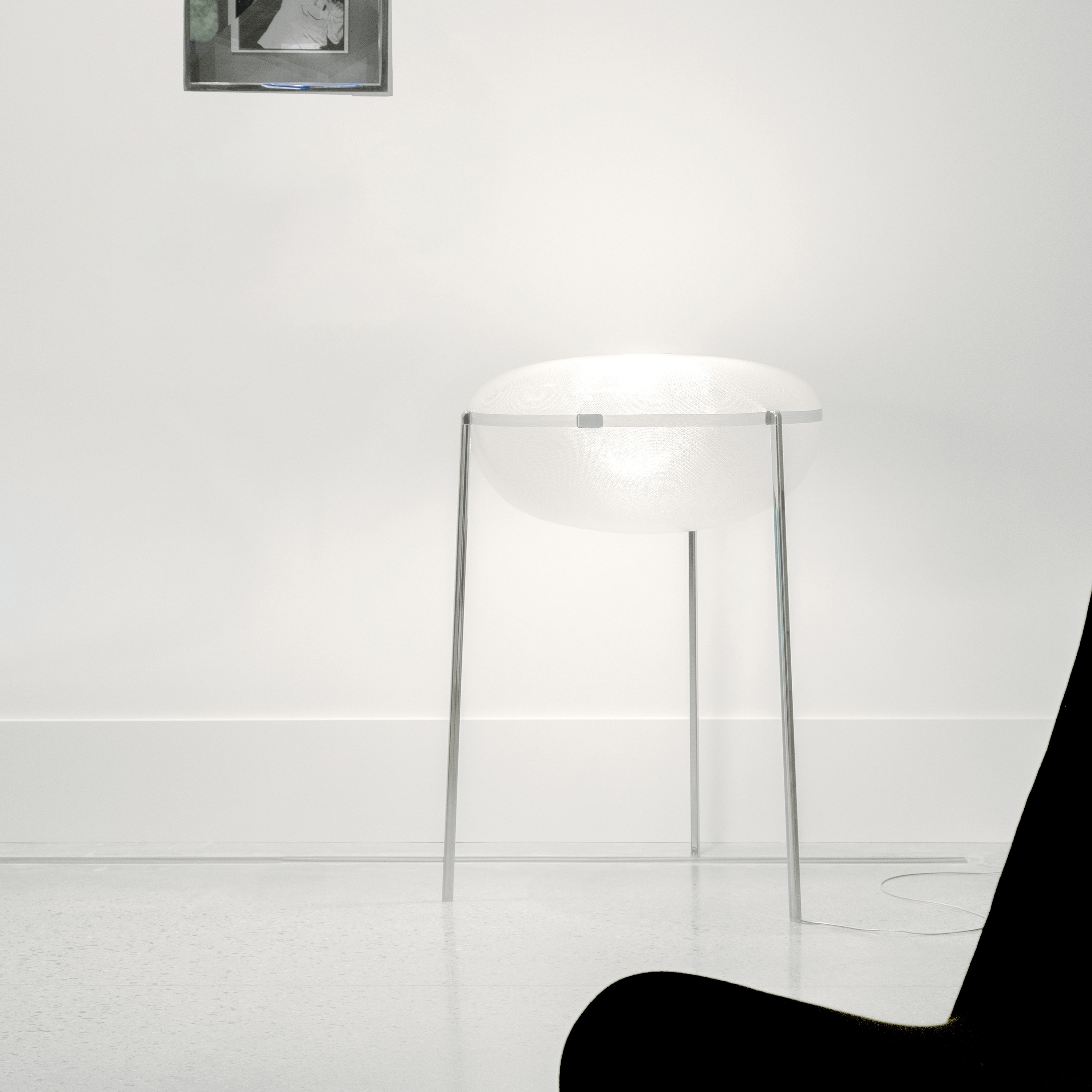 Display product Iris Floor from manufacturer A-N-D