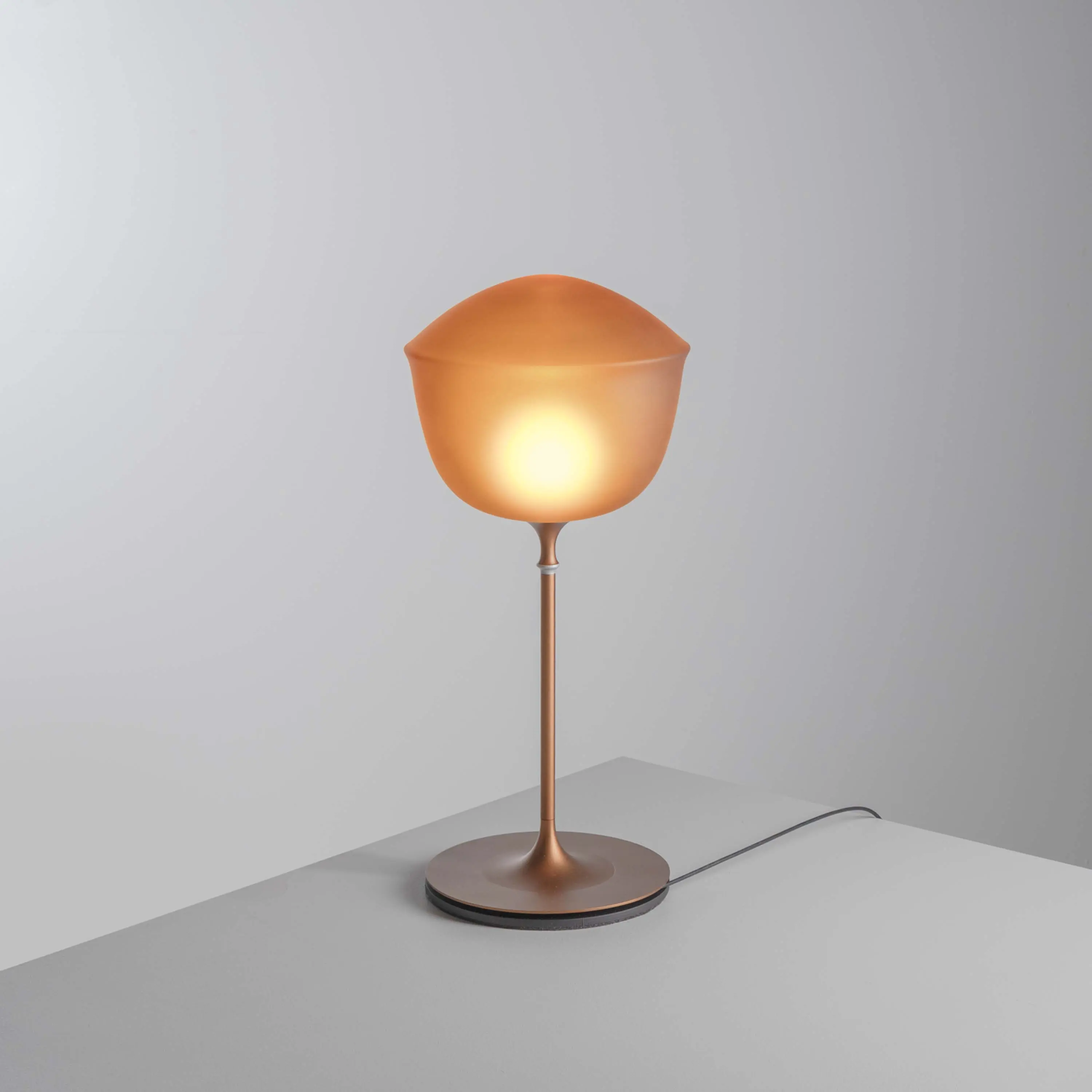 A-N-D - Contour Table