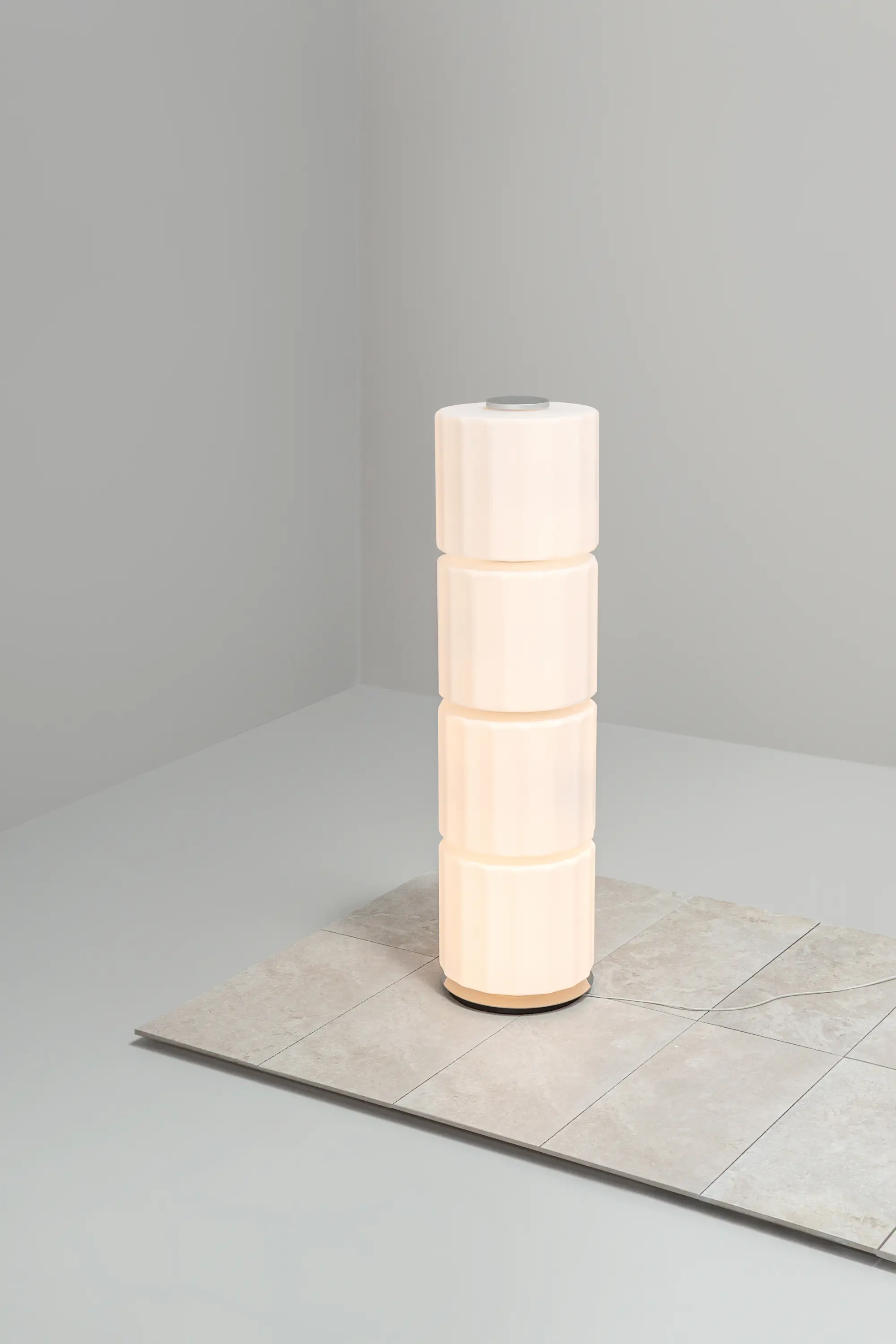 A-N-D - Column Floor