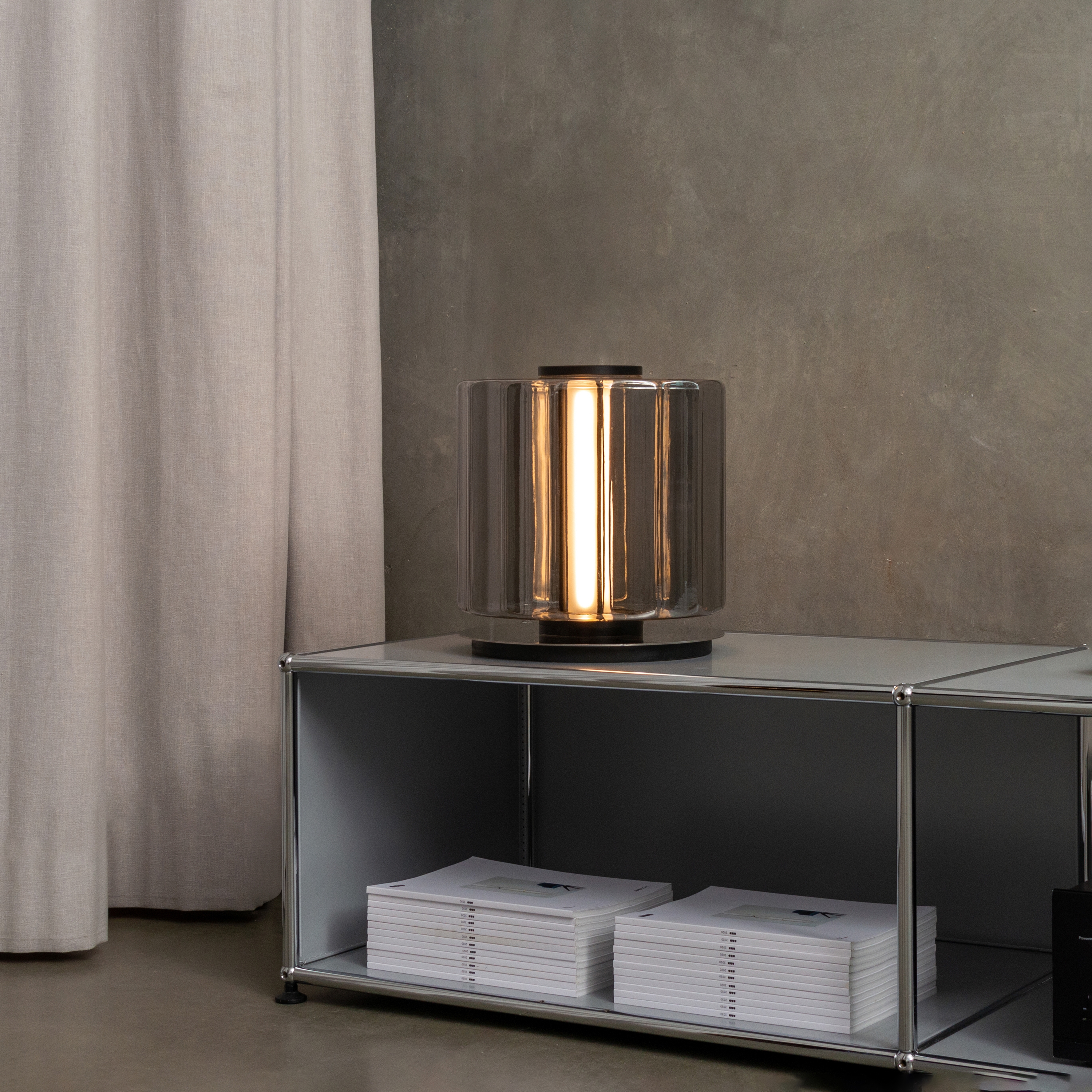 Display product Column Table from manufacturer A-N-D