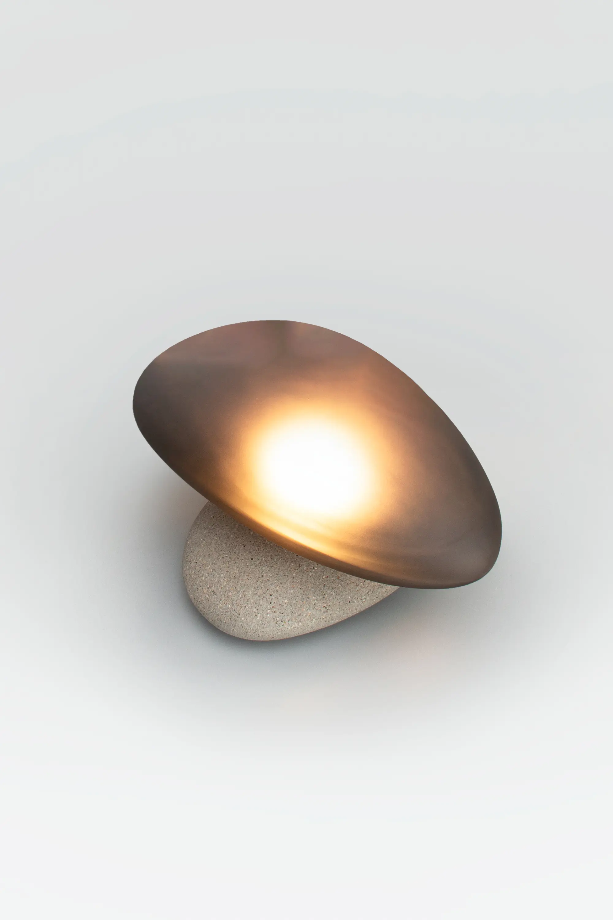 A-N-D - Pebble Table