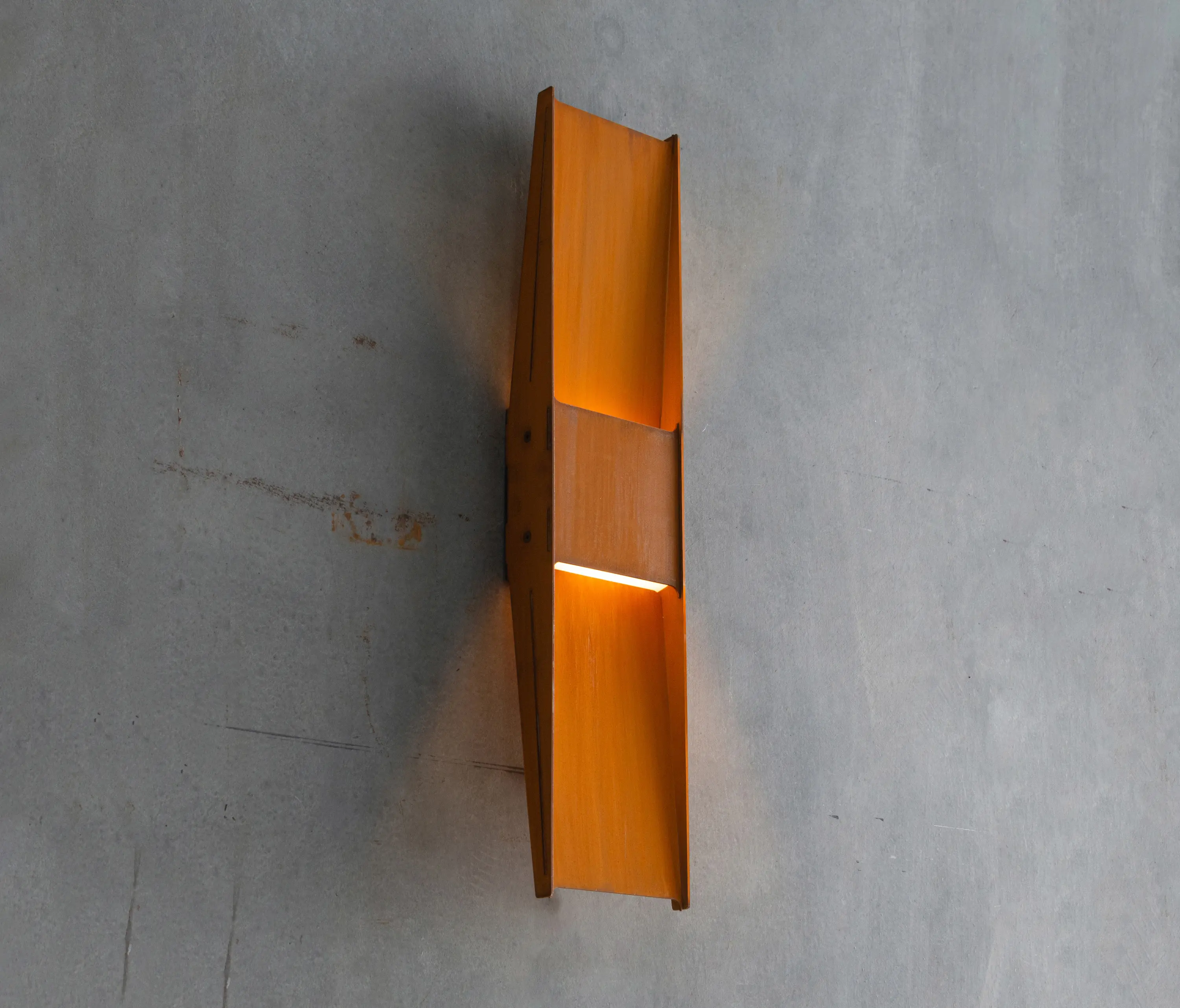 A-N-D - Vector Ceiling/Wall