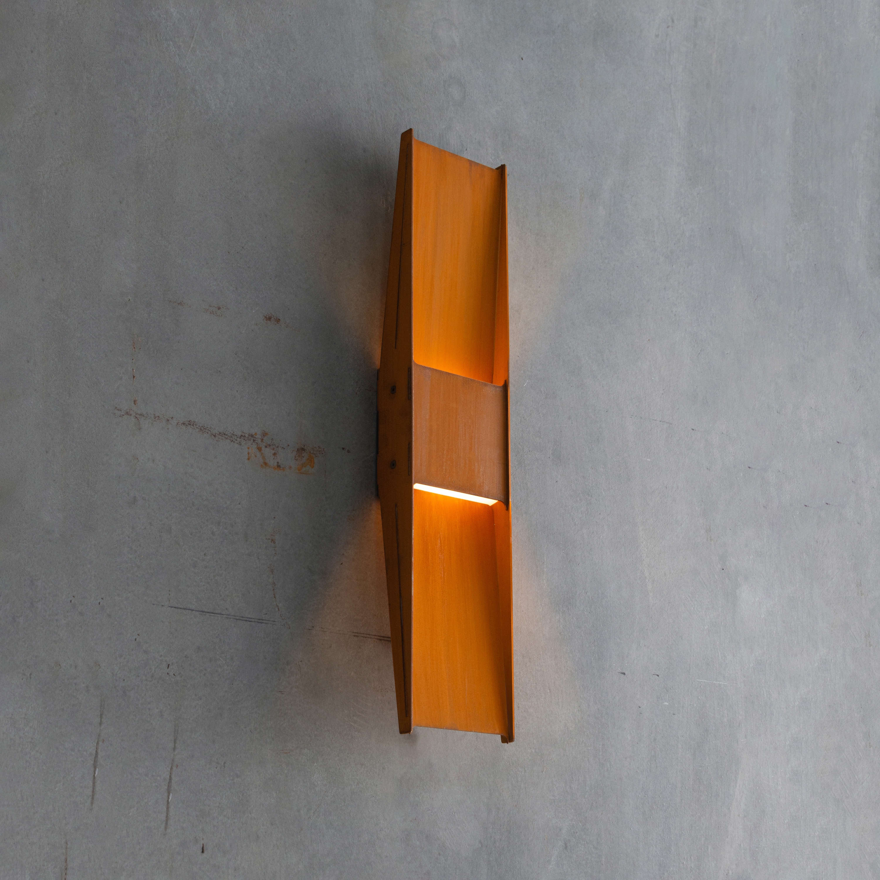 Vector Ceiling/Wall