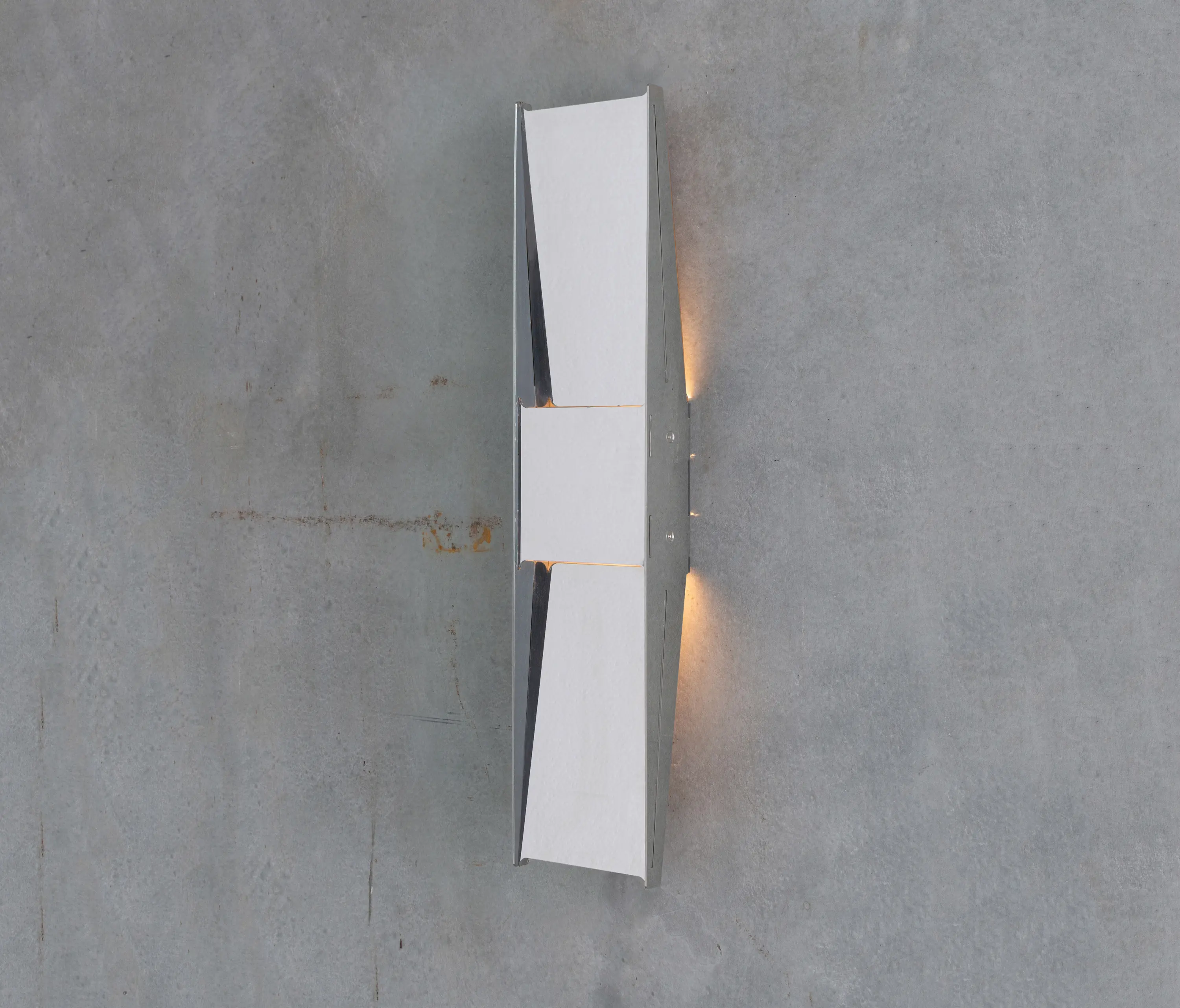 A-N-D - Vector Ceiling/Wall