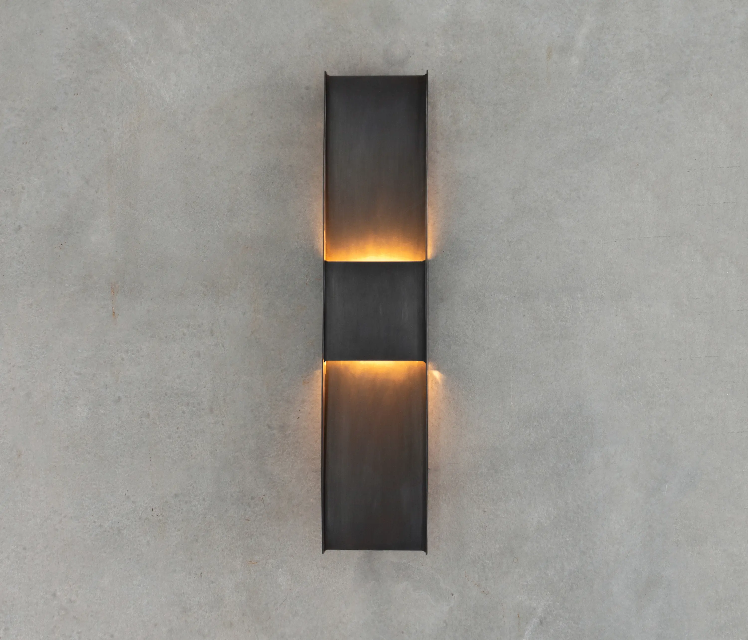 A-N-D - Vector Ceiling/Wall
