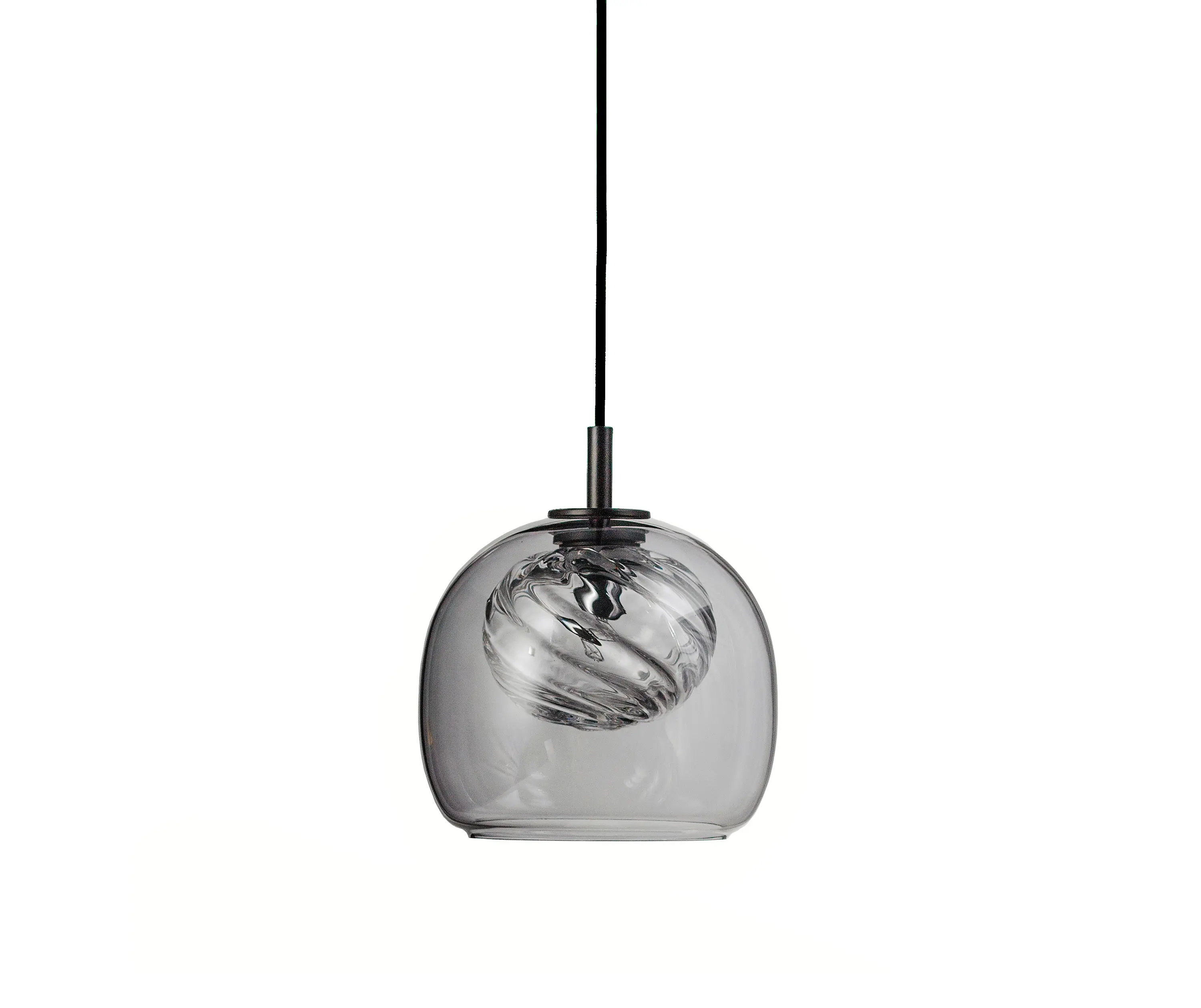 Oblure - Inside Pendant