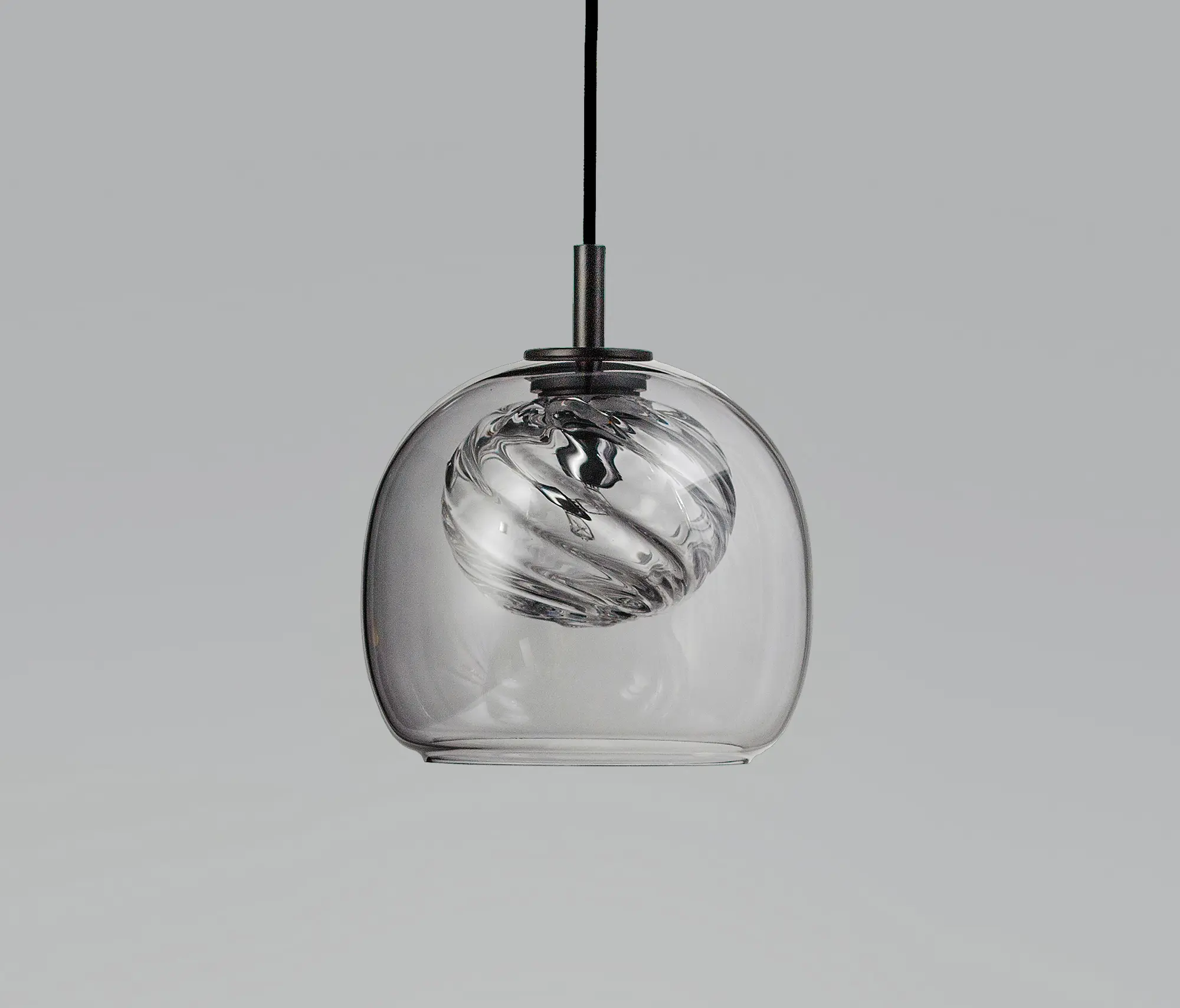 Oblure - Inside Pendant