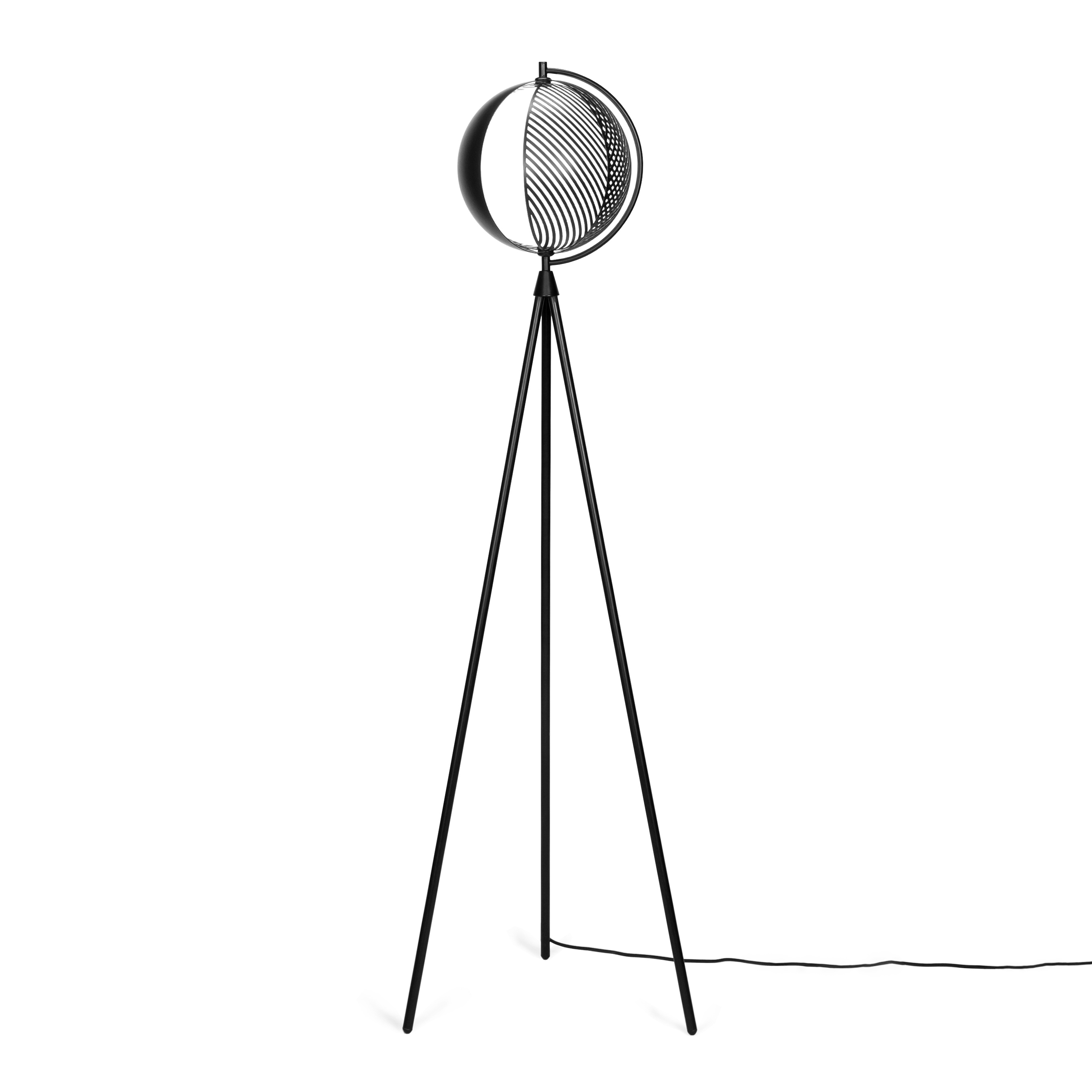Mostra il prodotto Mondo Floor Lamp del produttore Oblure