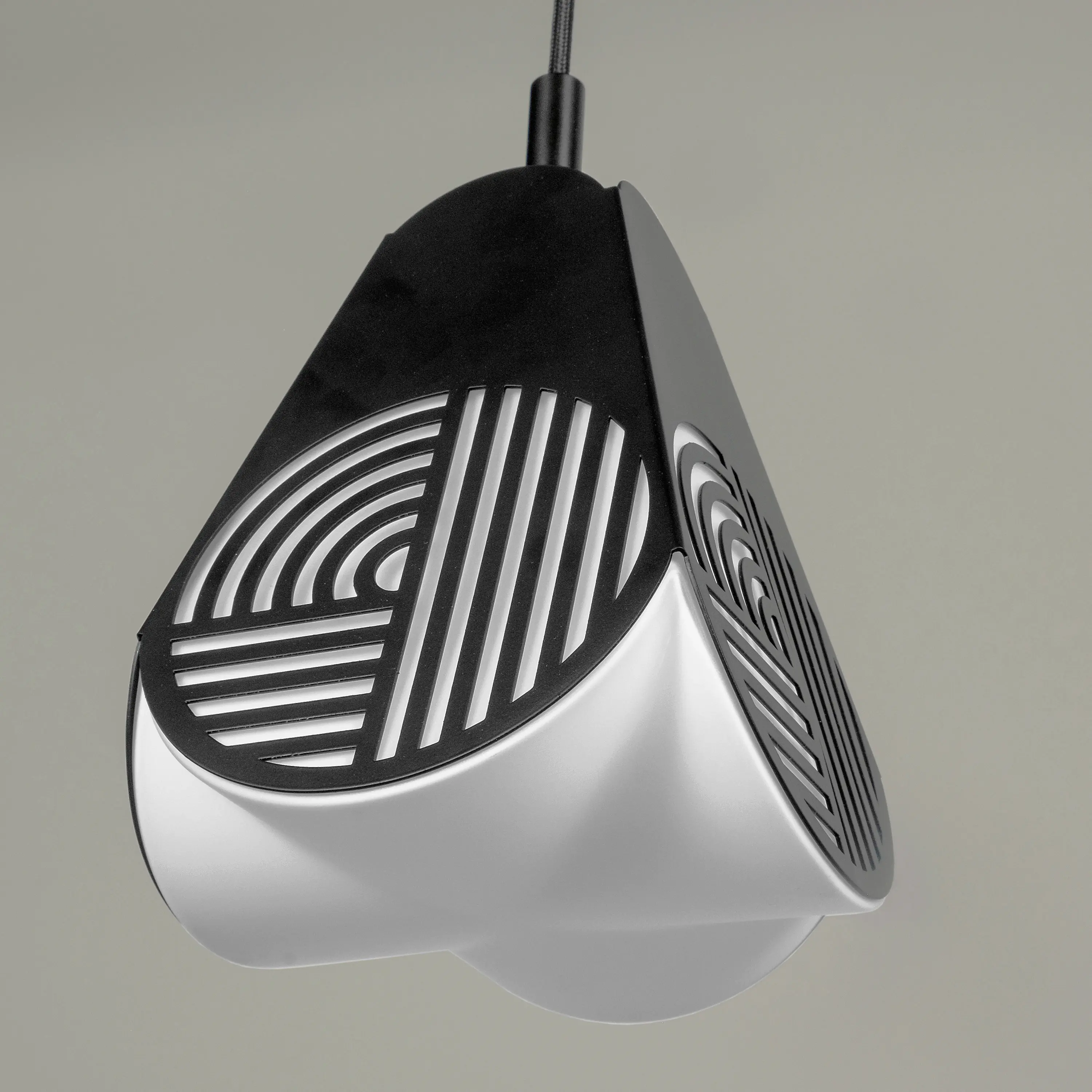 Oblure - Notic Pendant