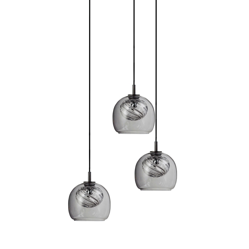 Mostra il prodotto Inside Triplette del produttore Oblure