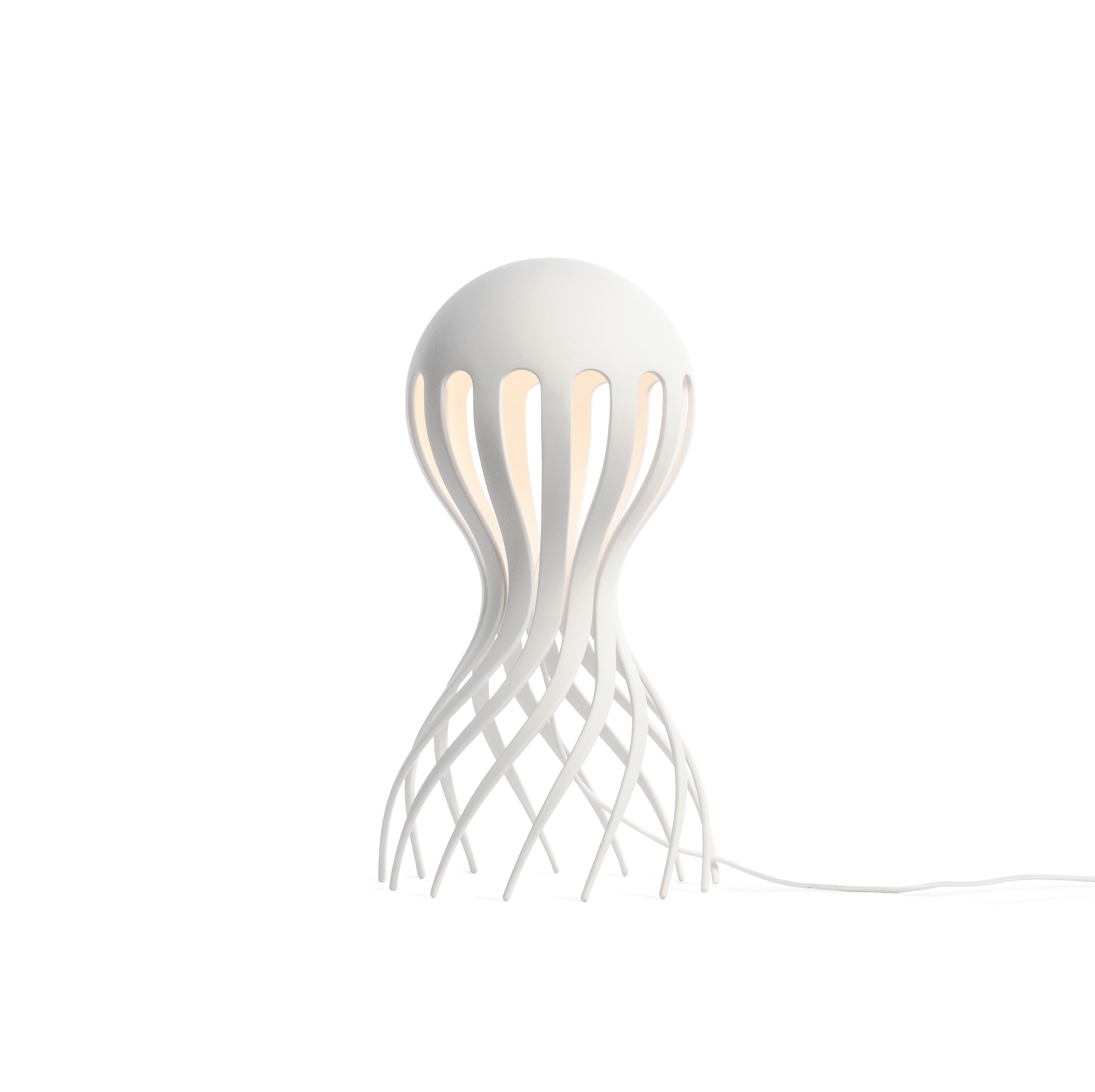 Cirrata White