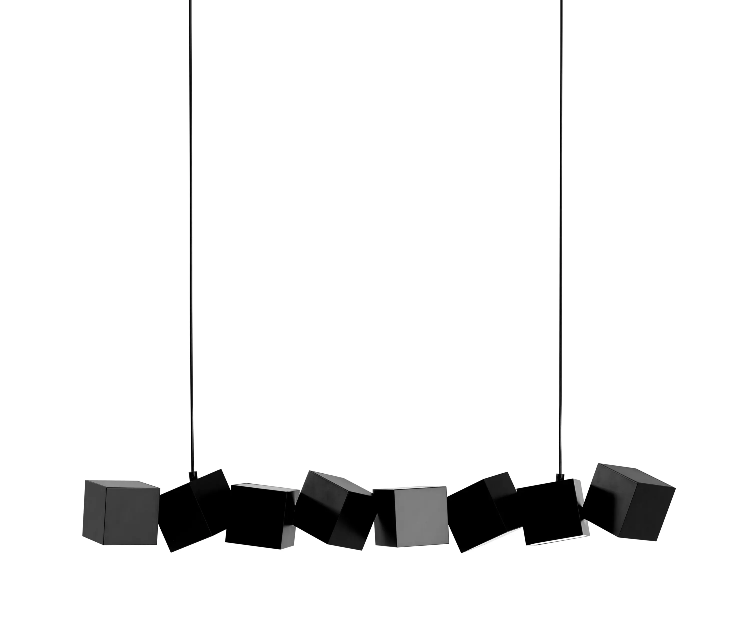 Oblure - Blockchain Black