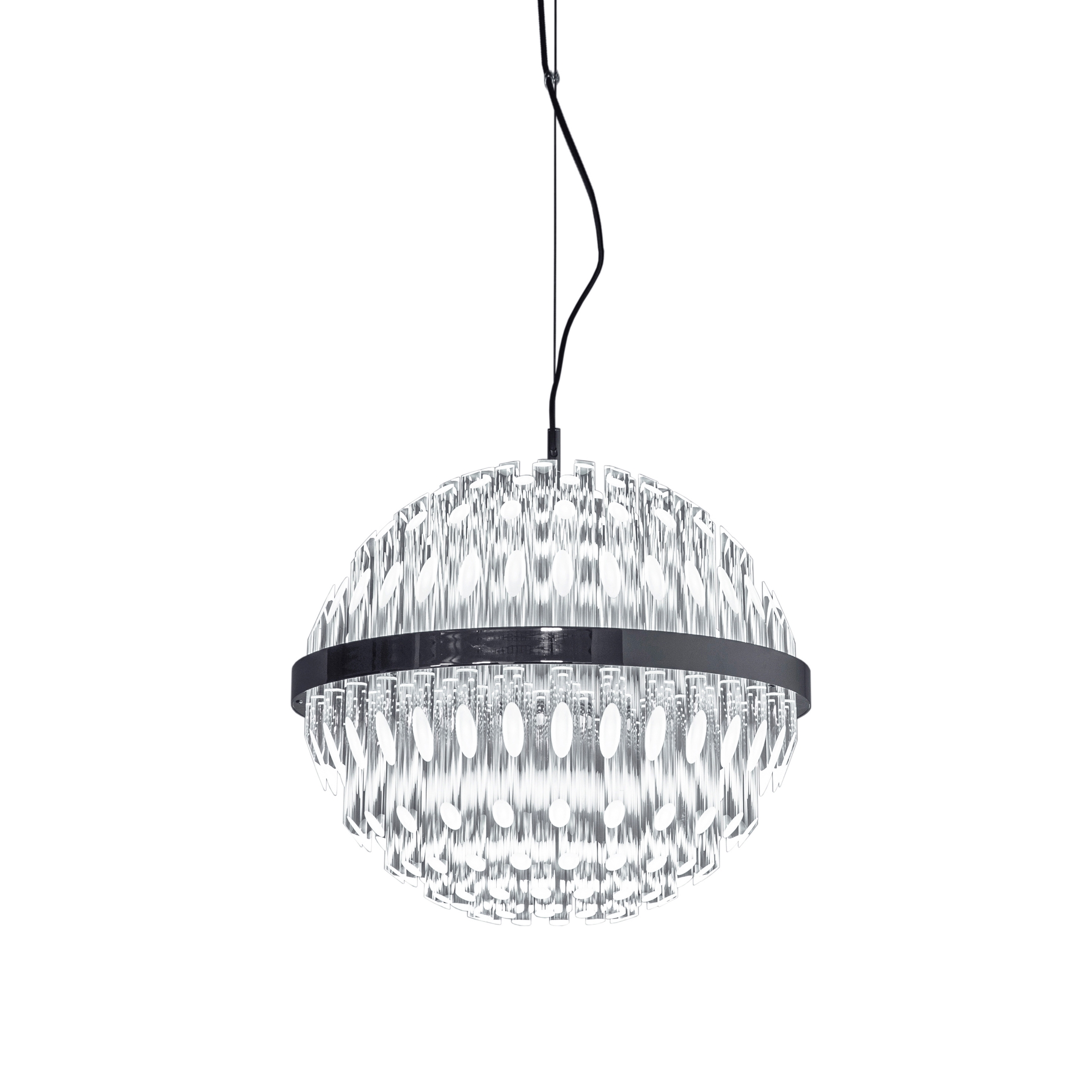 Mostra il prodotto Helios Chrome del produttore Oblure