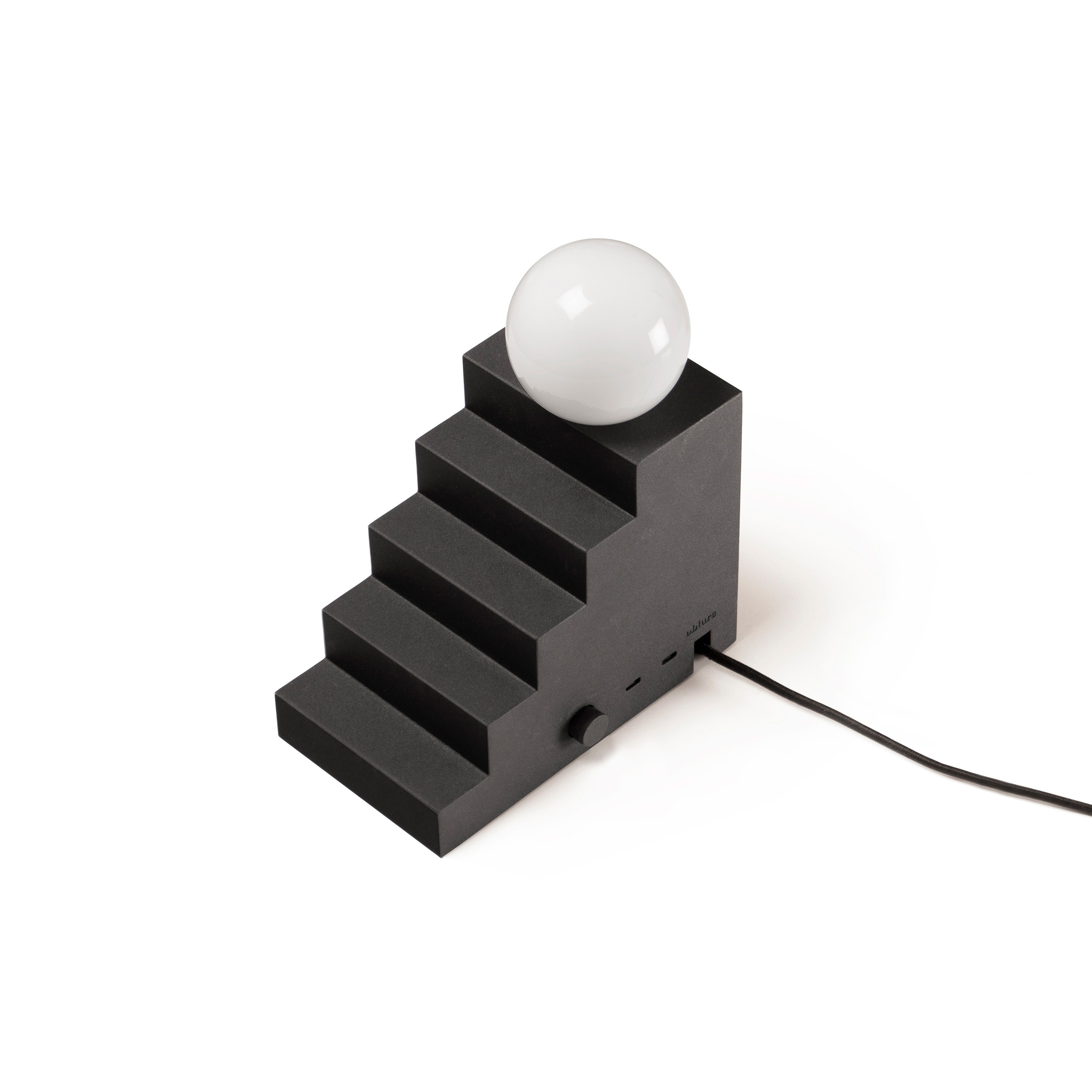 Mostra il prodotto Stair Black del produttore Oblure