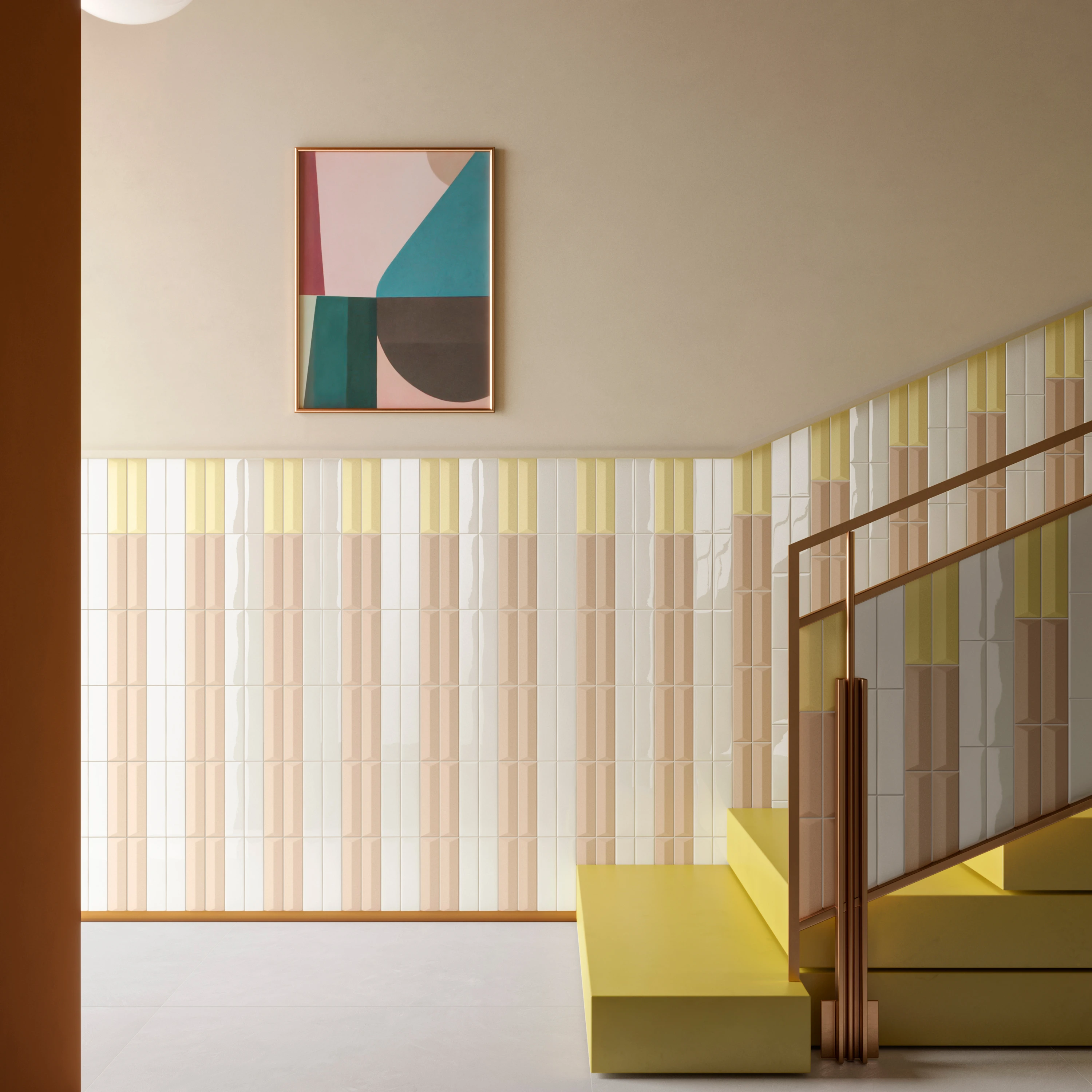 DESIGN & DECOR TILES