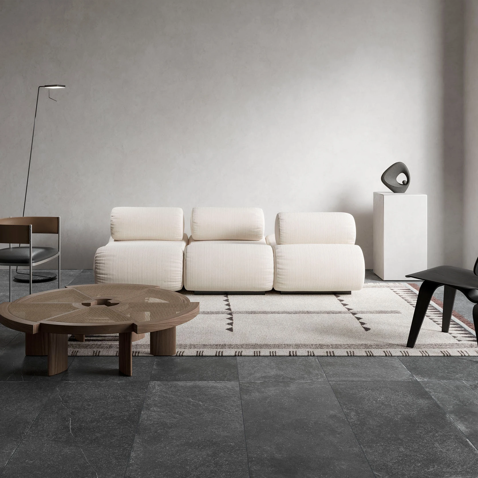 STONE LOOK