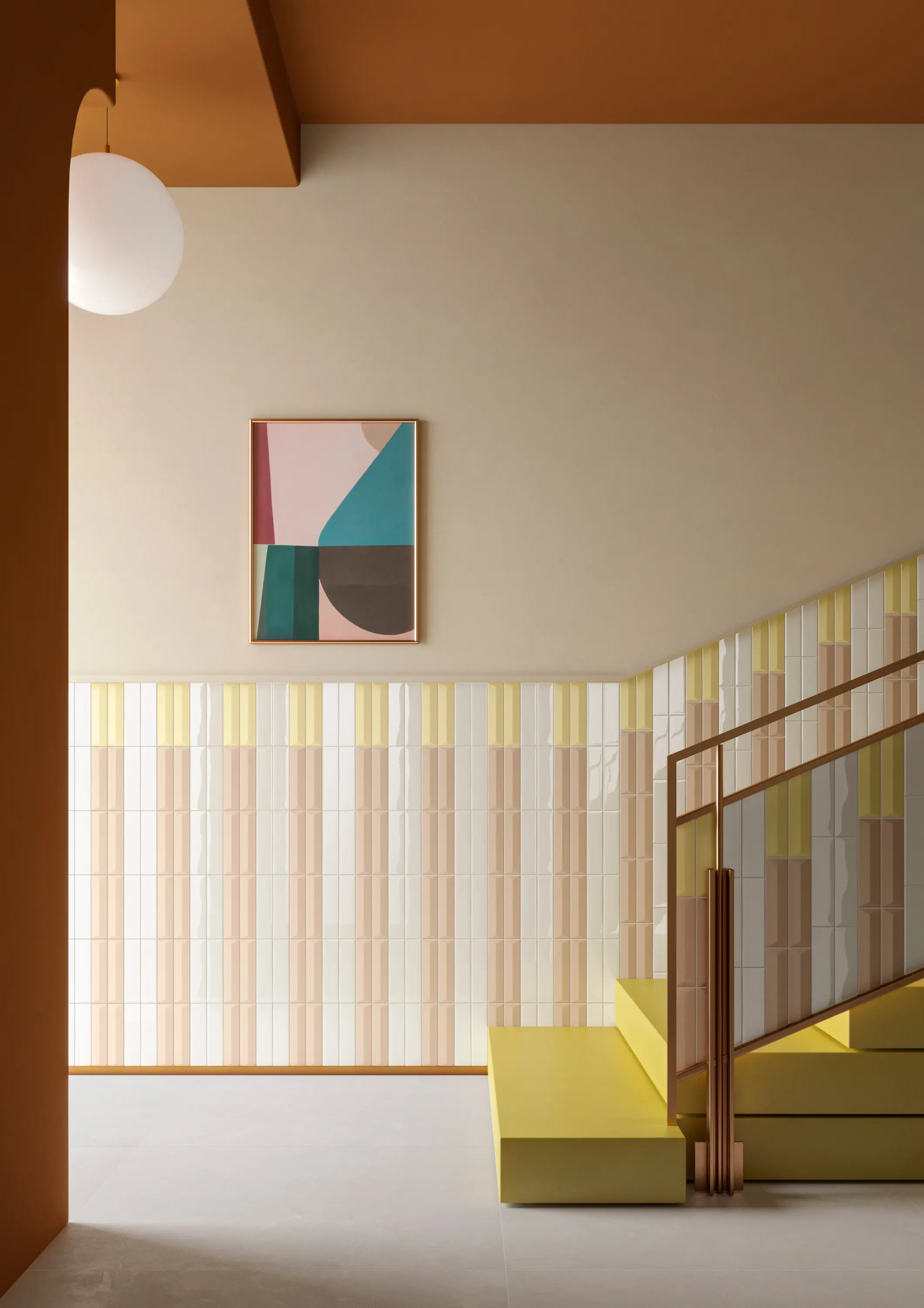 Eccentrico - Back to Basic Muschio